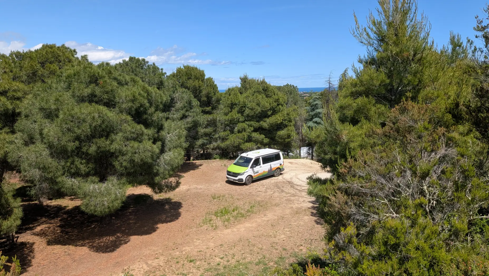 Sous les Pins d’Argelès #7