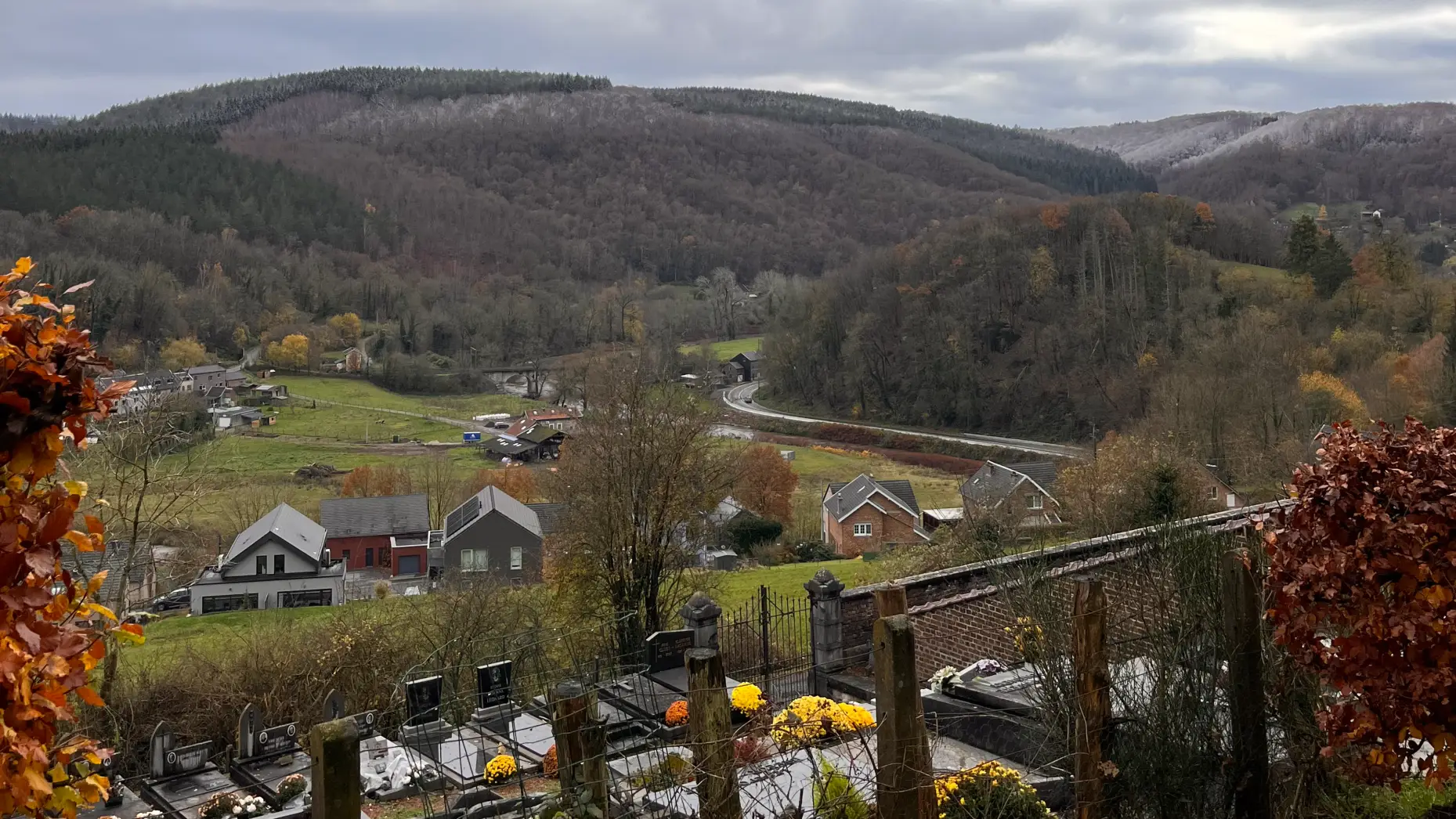 Les Coteaux de Goffontaine #8