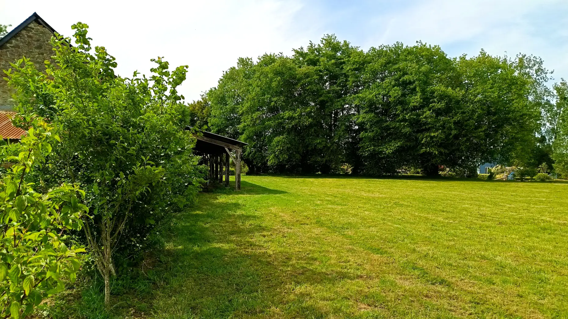 La Prairie du Bocage