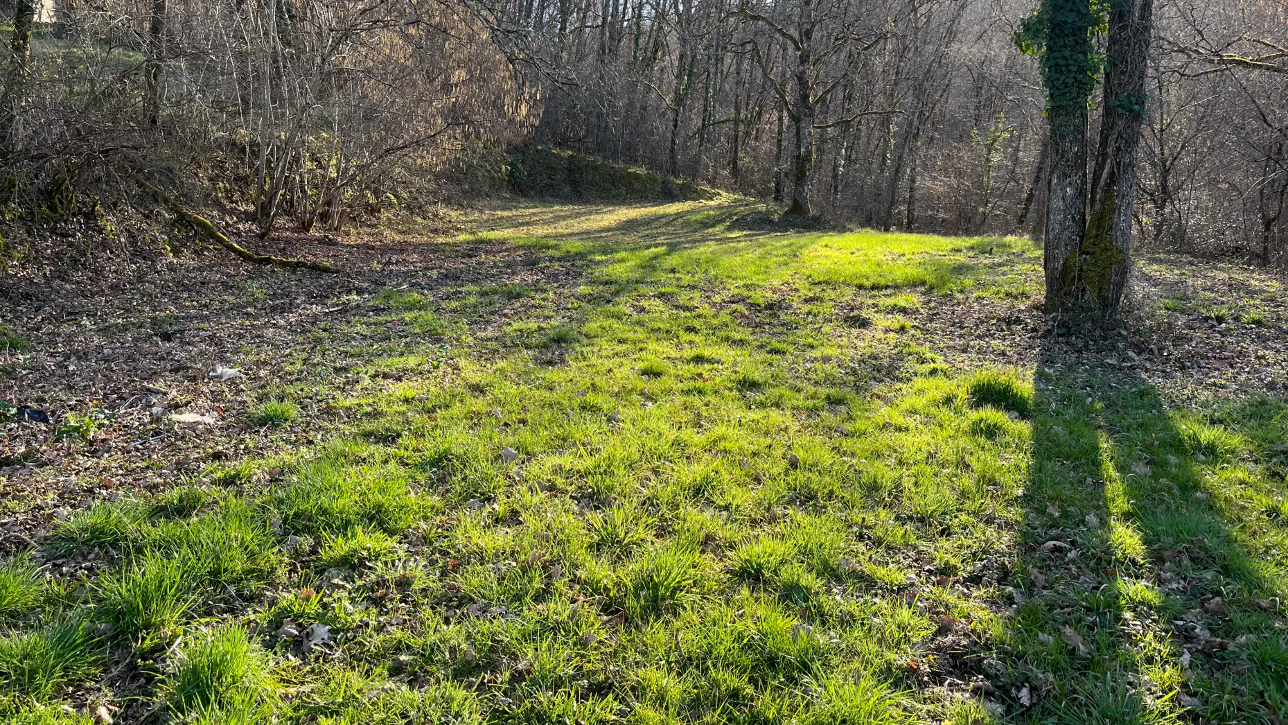 Les Terrasses de Coly