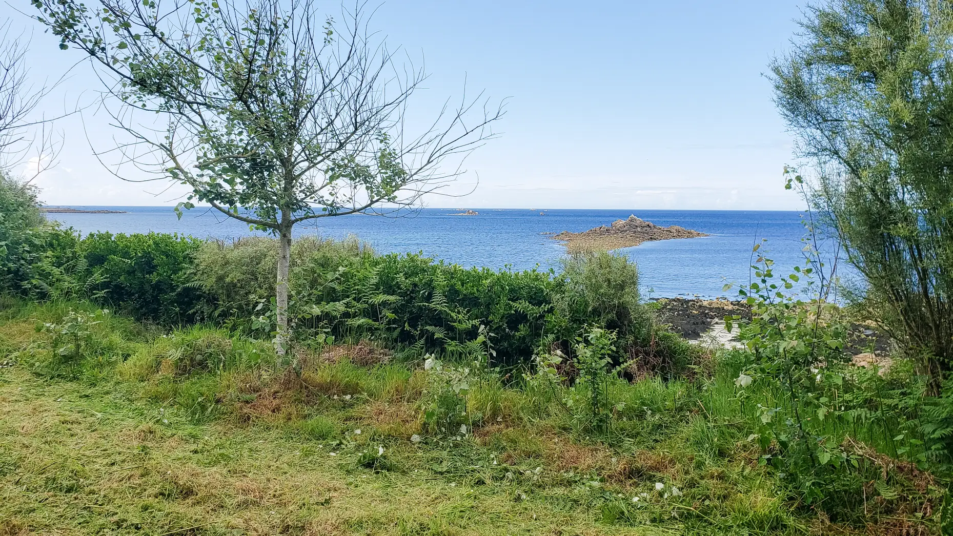 Plage d'Eva #6