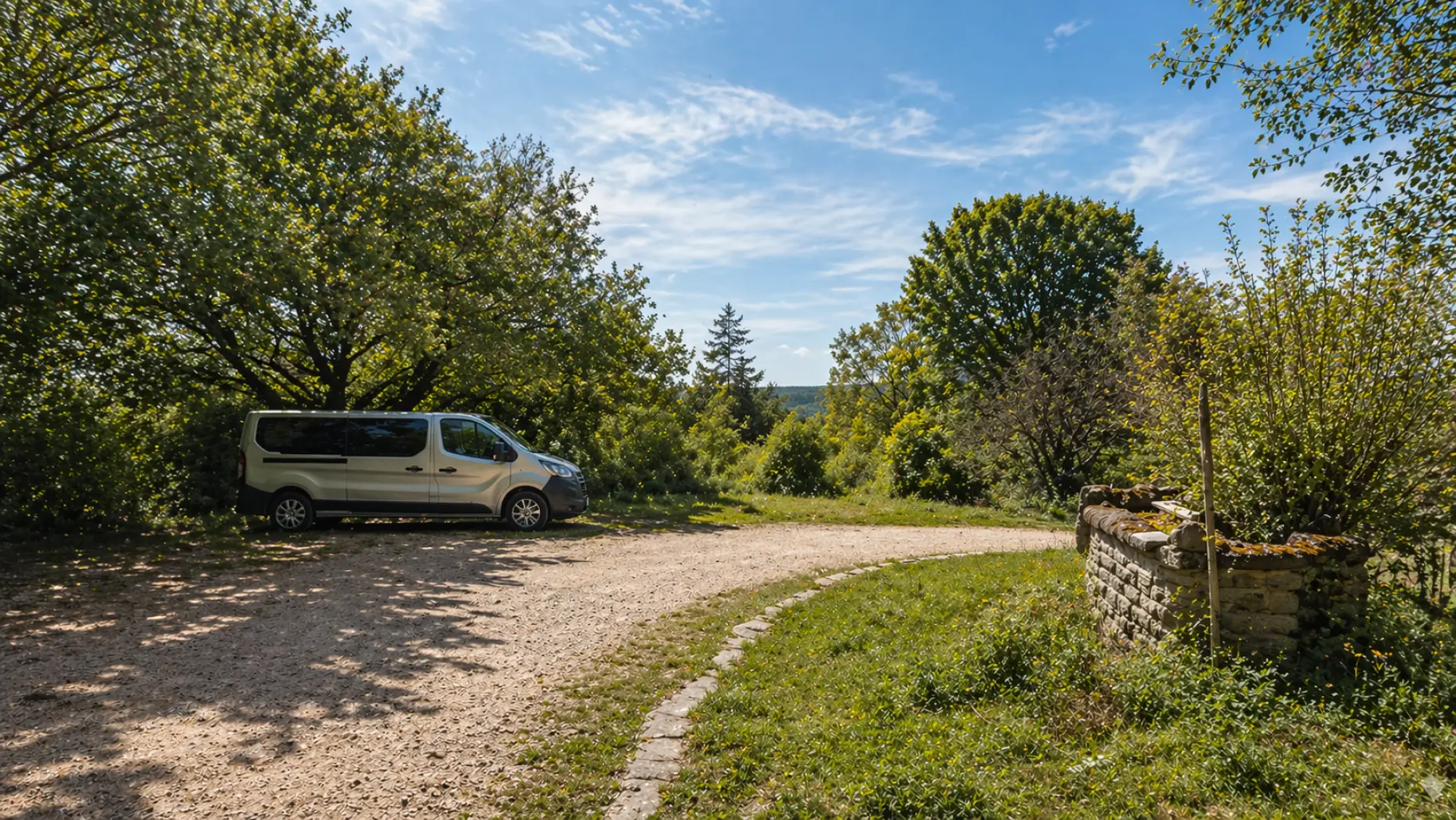 La Campagne Corrézienne
