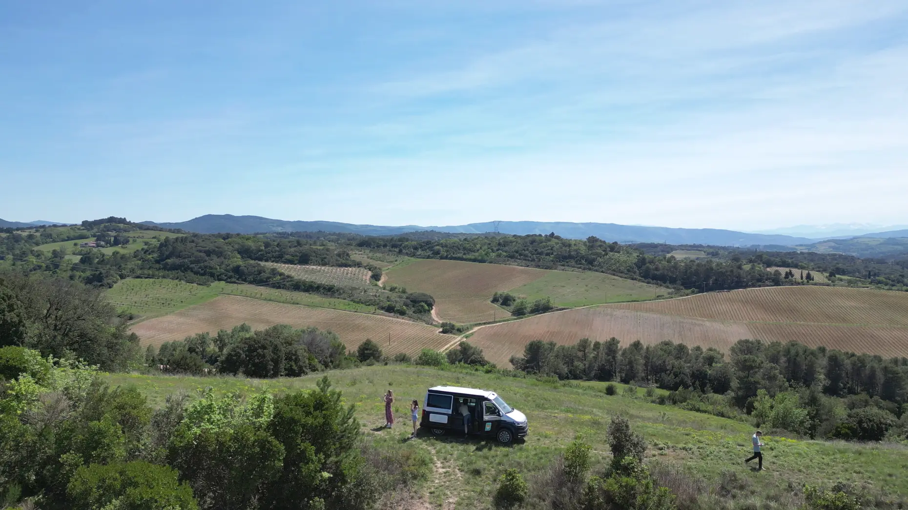 Le Panorama #4