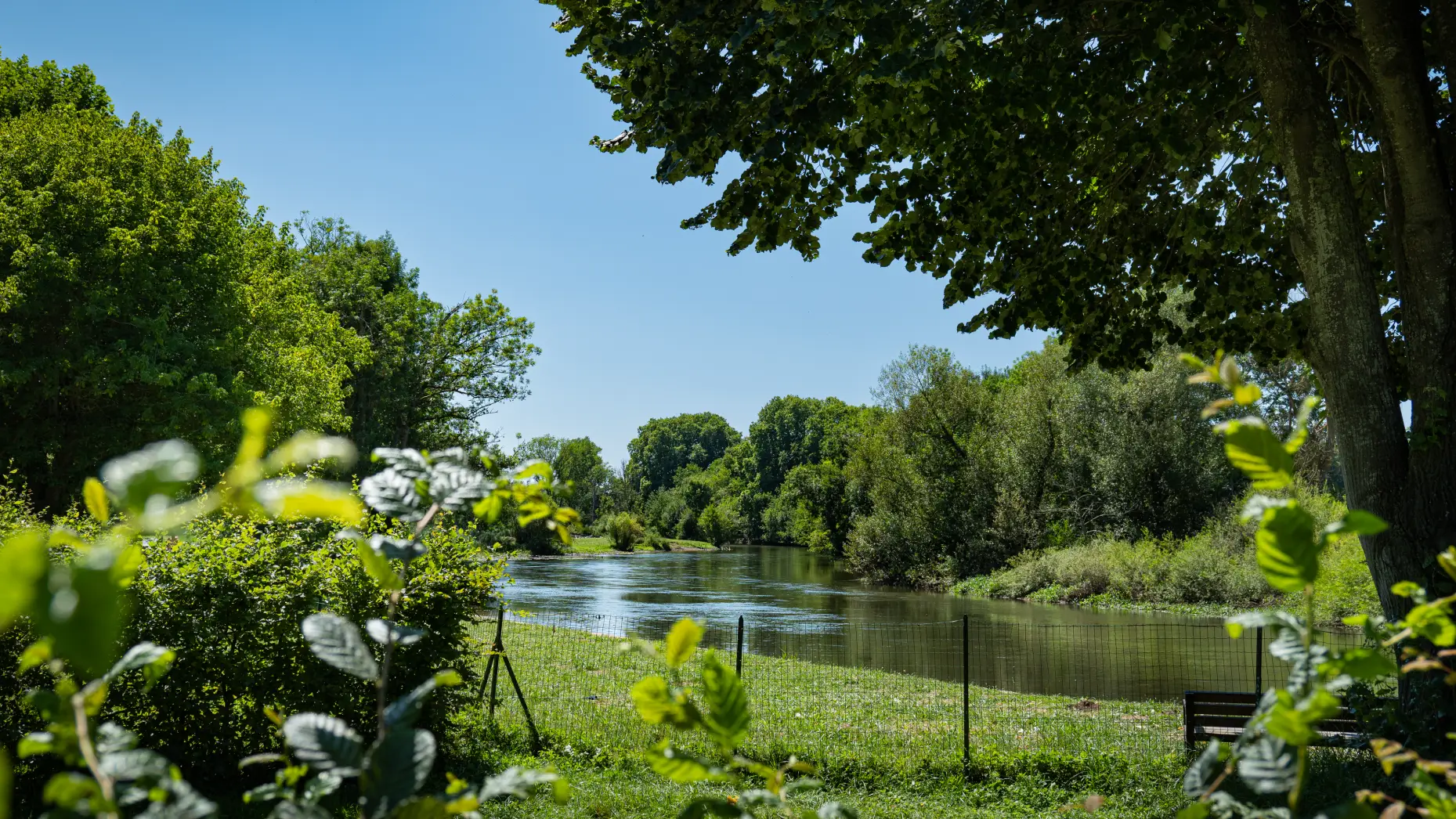 Camping le Petit Port