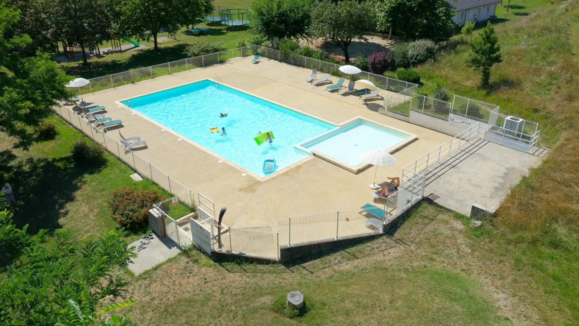 Camping les Tuillères #11