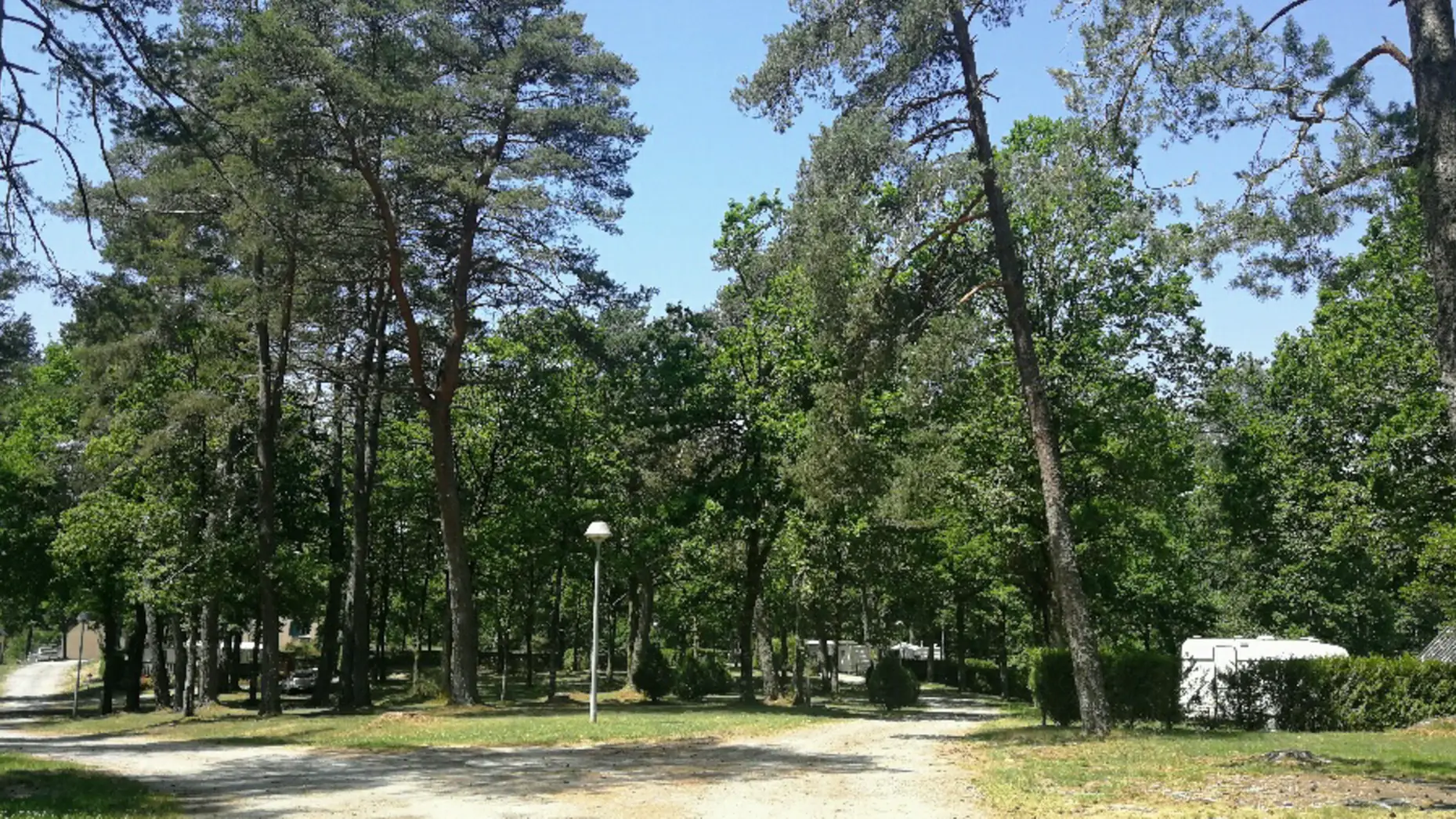 Camping au Cœur du Parc #10