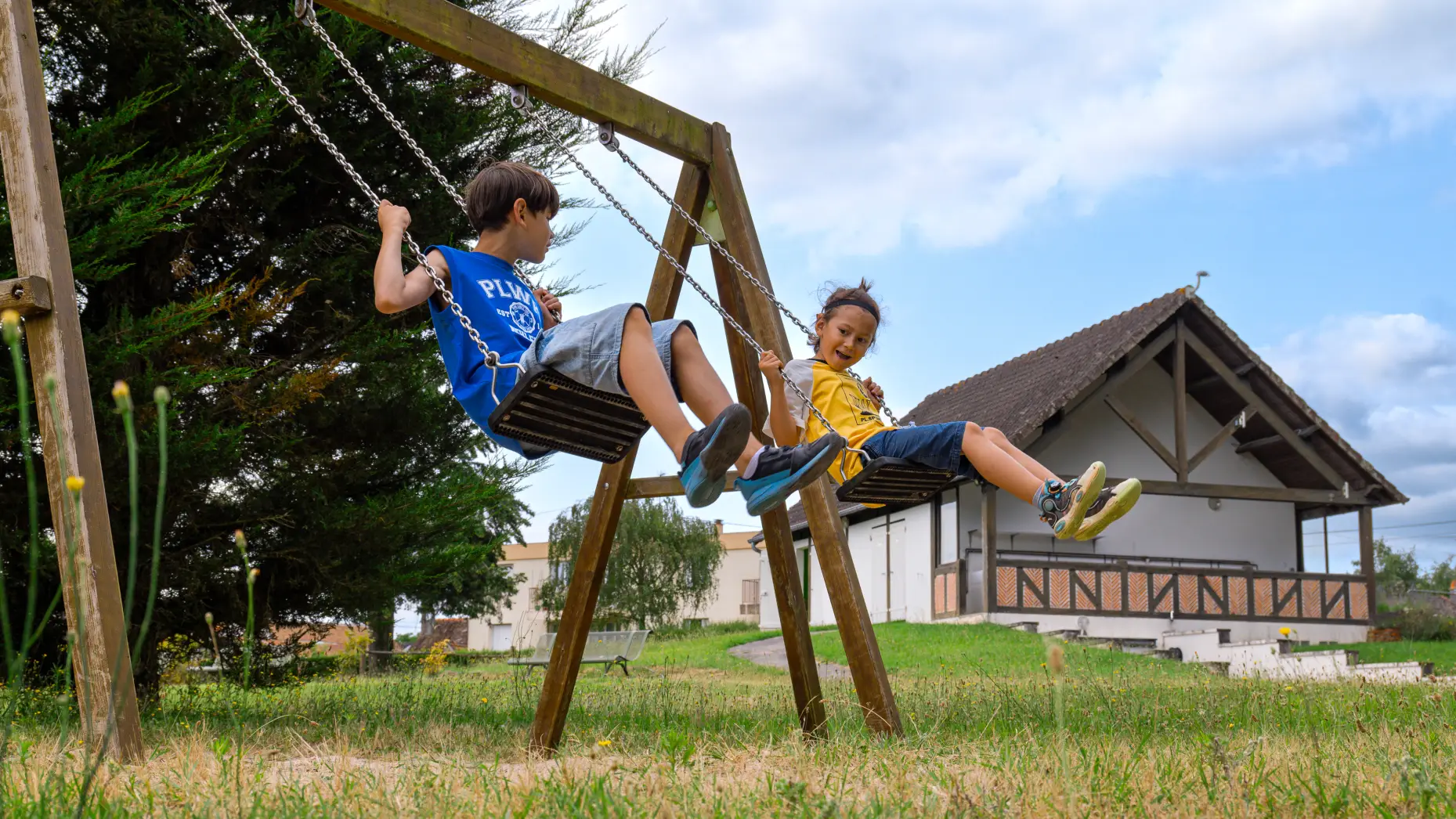 Camping La Varenne #16