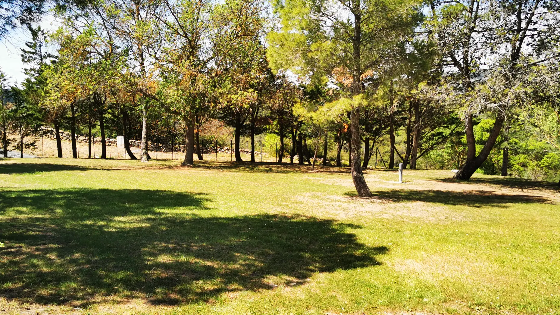 Camping Boucocers #4