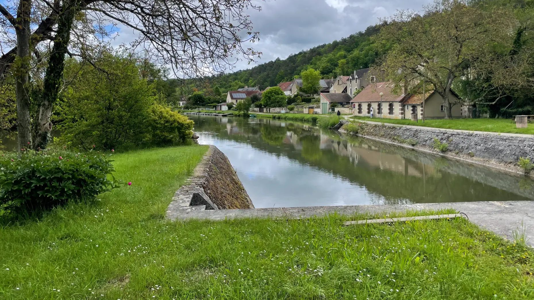 La Sirène de Mailly