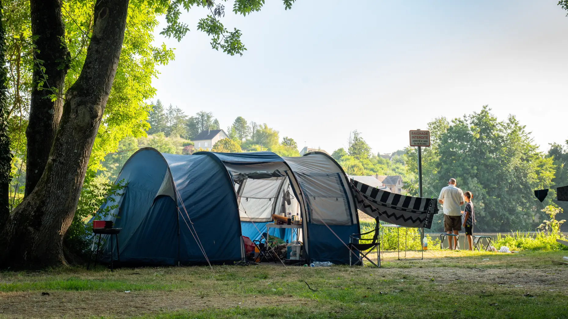 Camping des Halles #16