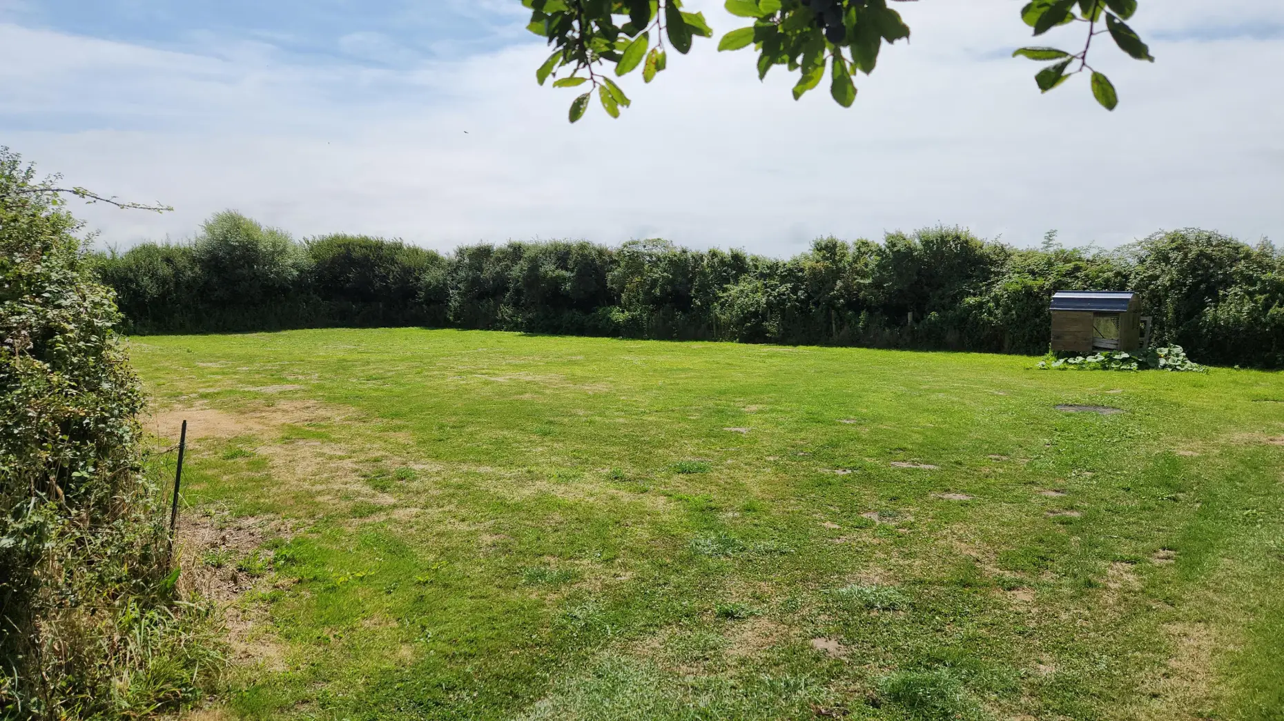 Le grand clos de Sciotot