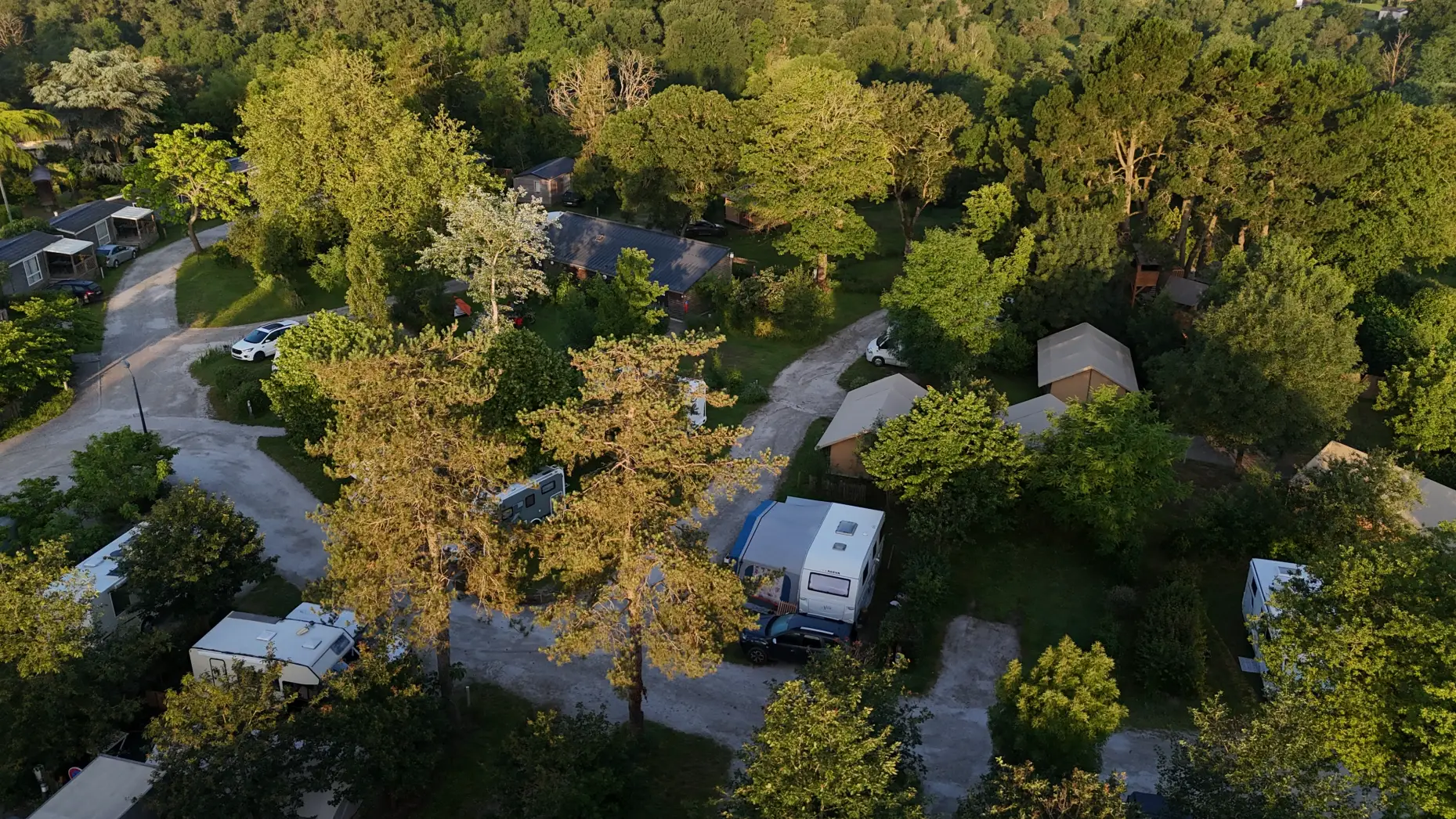 Camping du Moulin