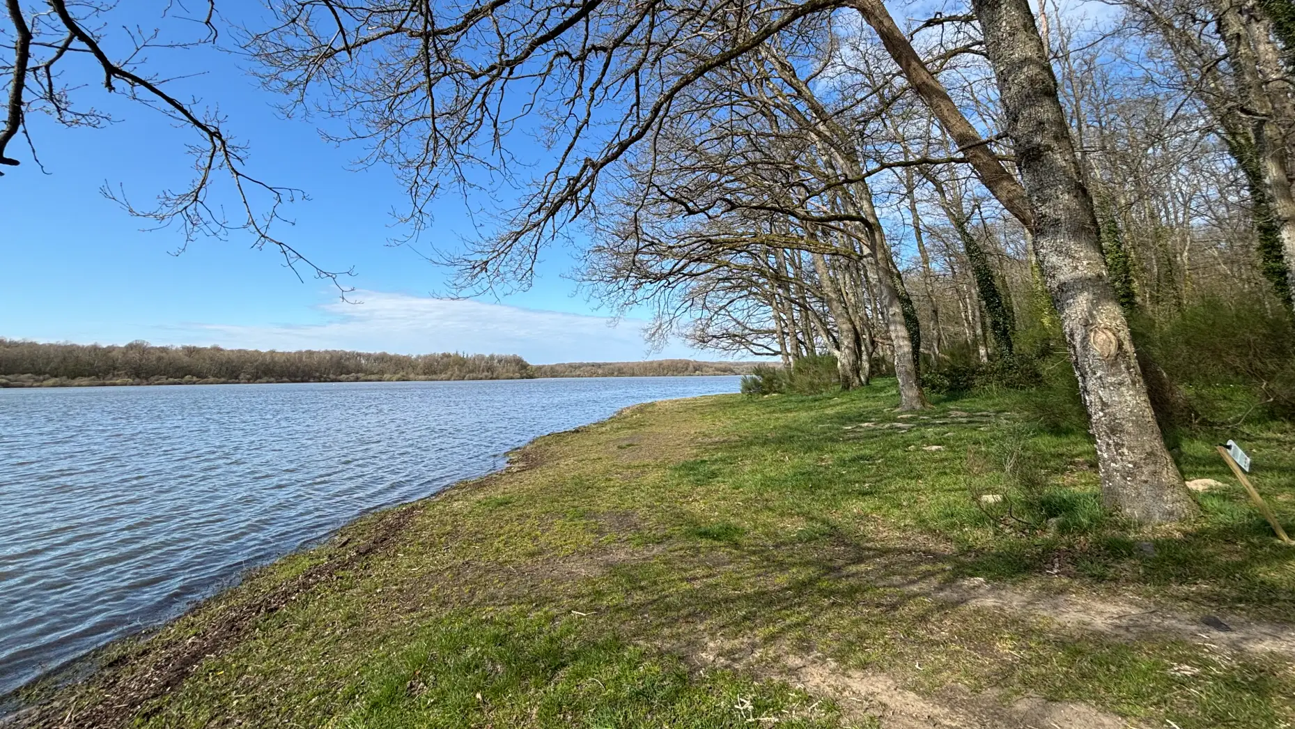Lac du Bourdon 2 #11