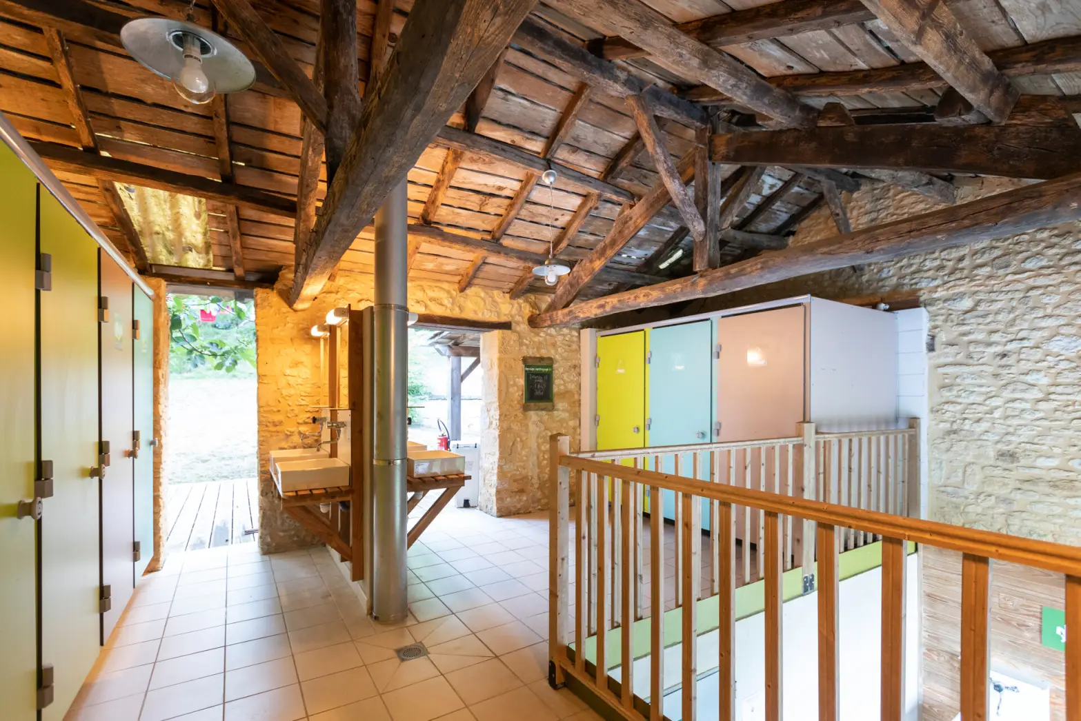 Huttopia Sarlat #8
