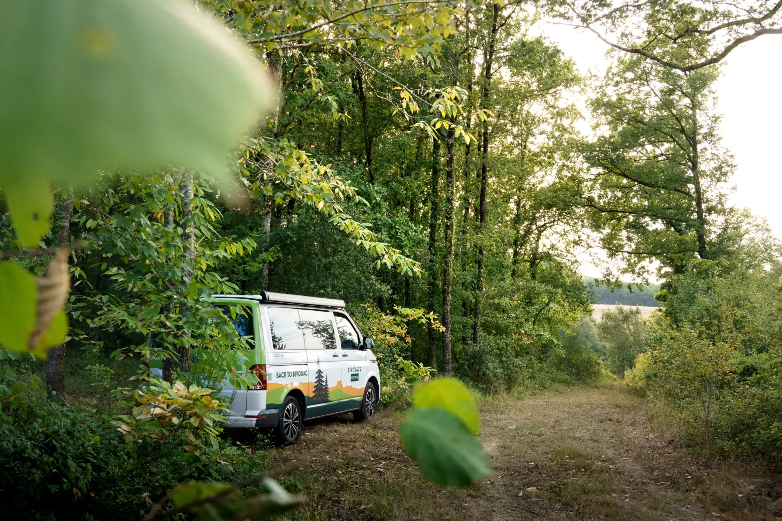 Le Repaire de la Vallée
