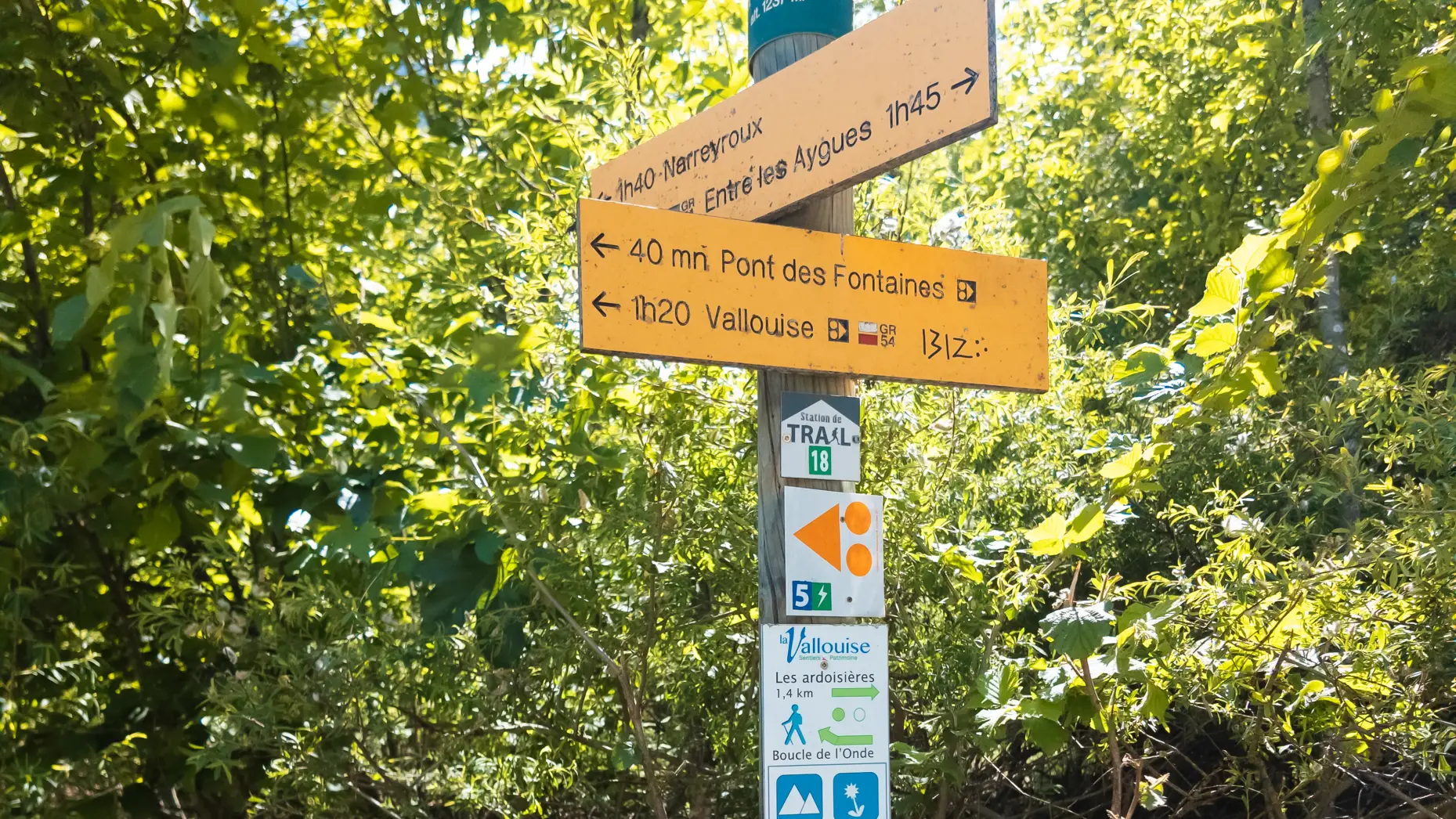 Le Pont des Places #6