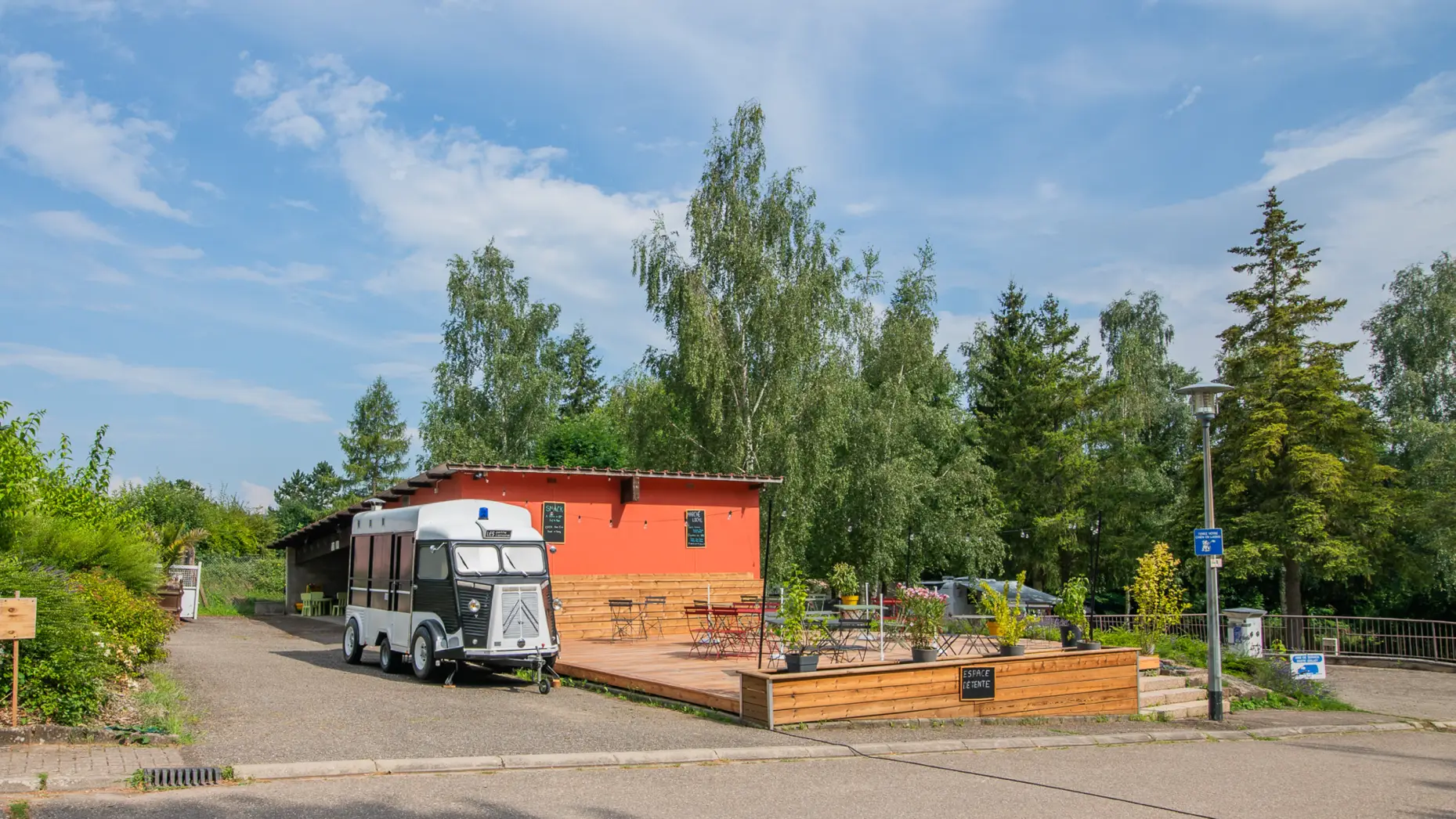 Camping L'Orée d'Alsace #6