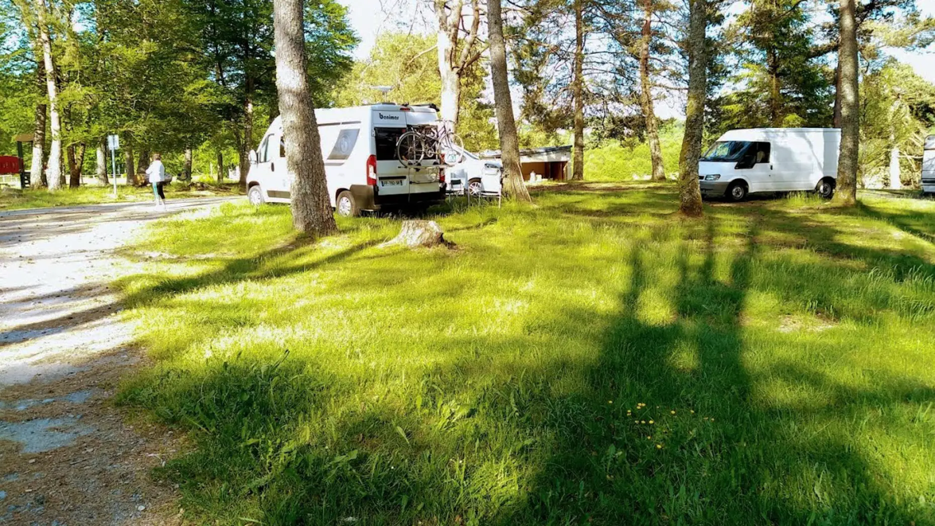 Camping au Cœur du Parc #5