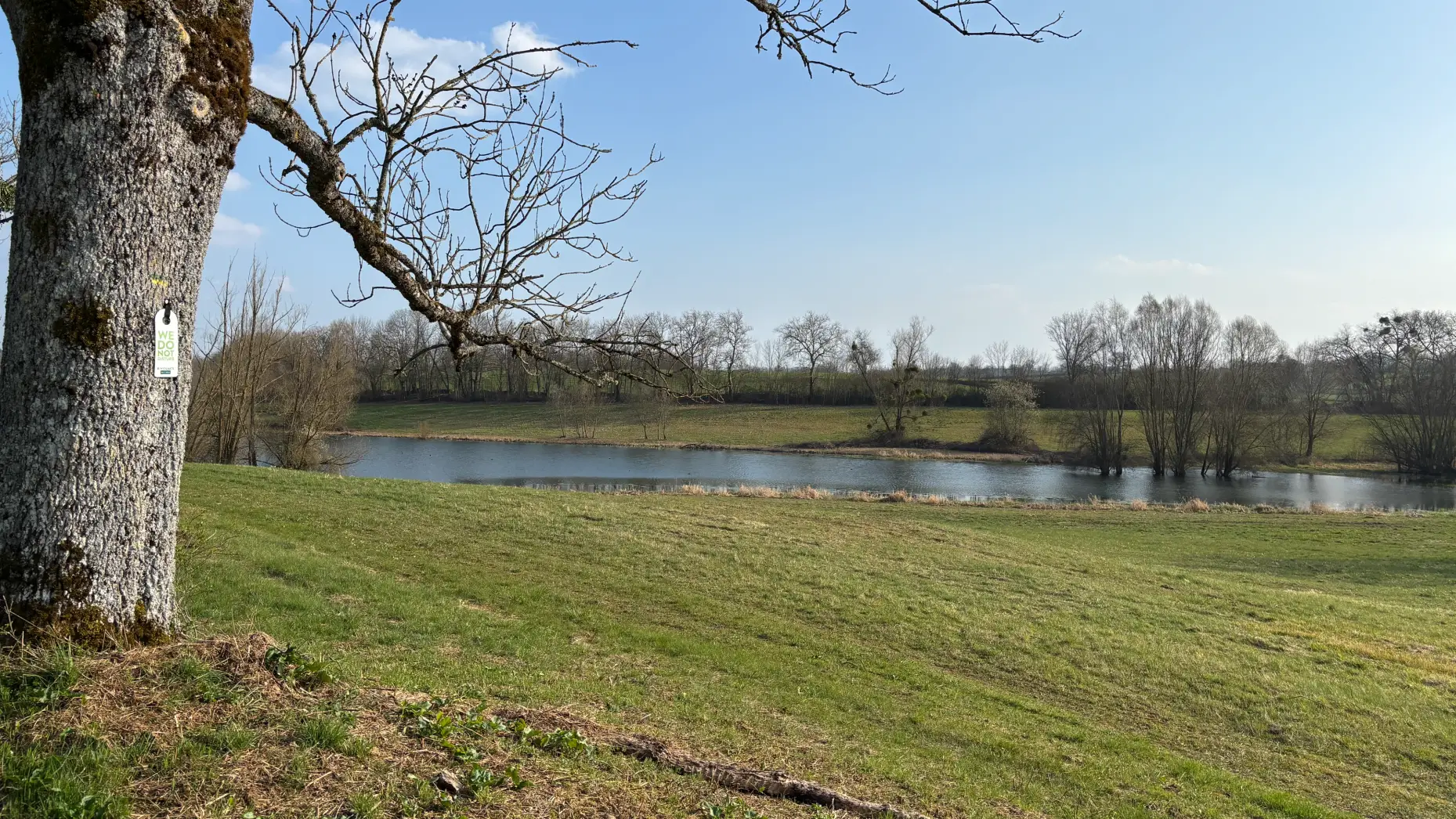 Lac de Chazilly 1 #6