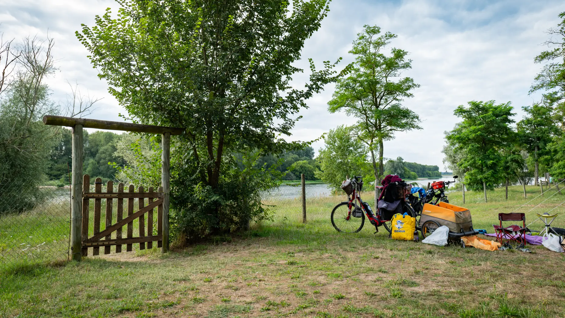 Camping Le Port #12