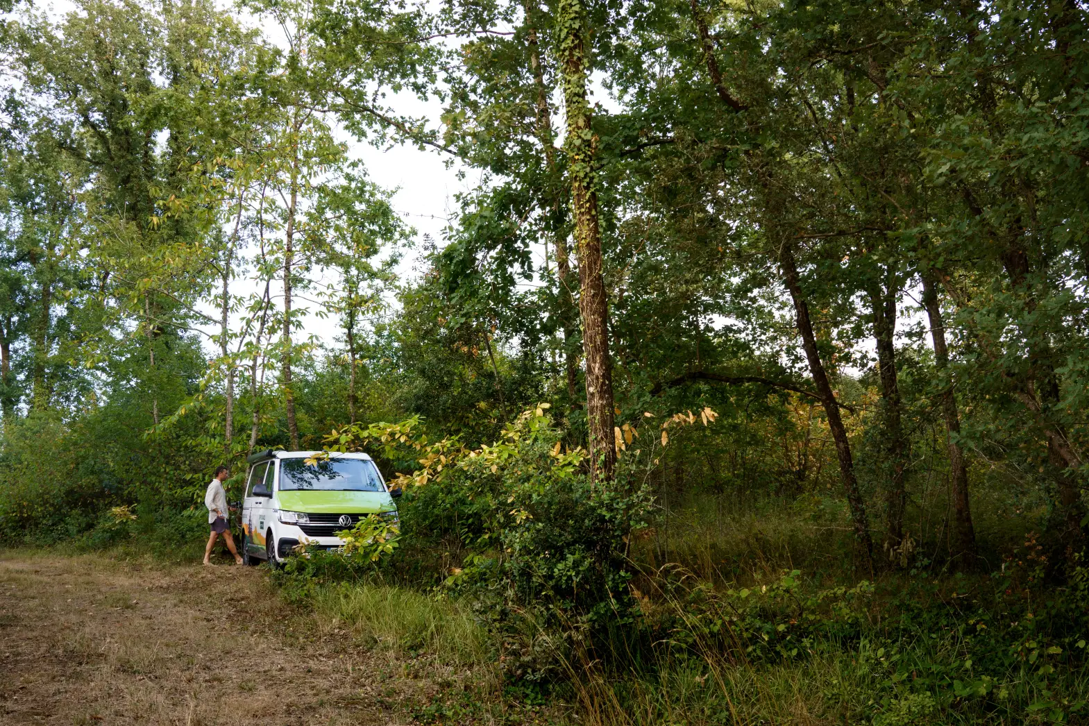 Le Repaire de la Vallée