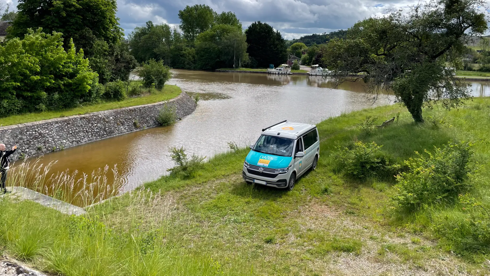 La Madeleine de Vermenton