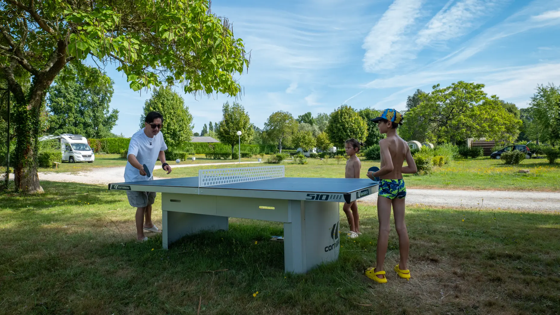 Camping La Potinière #5