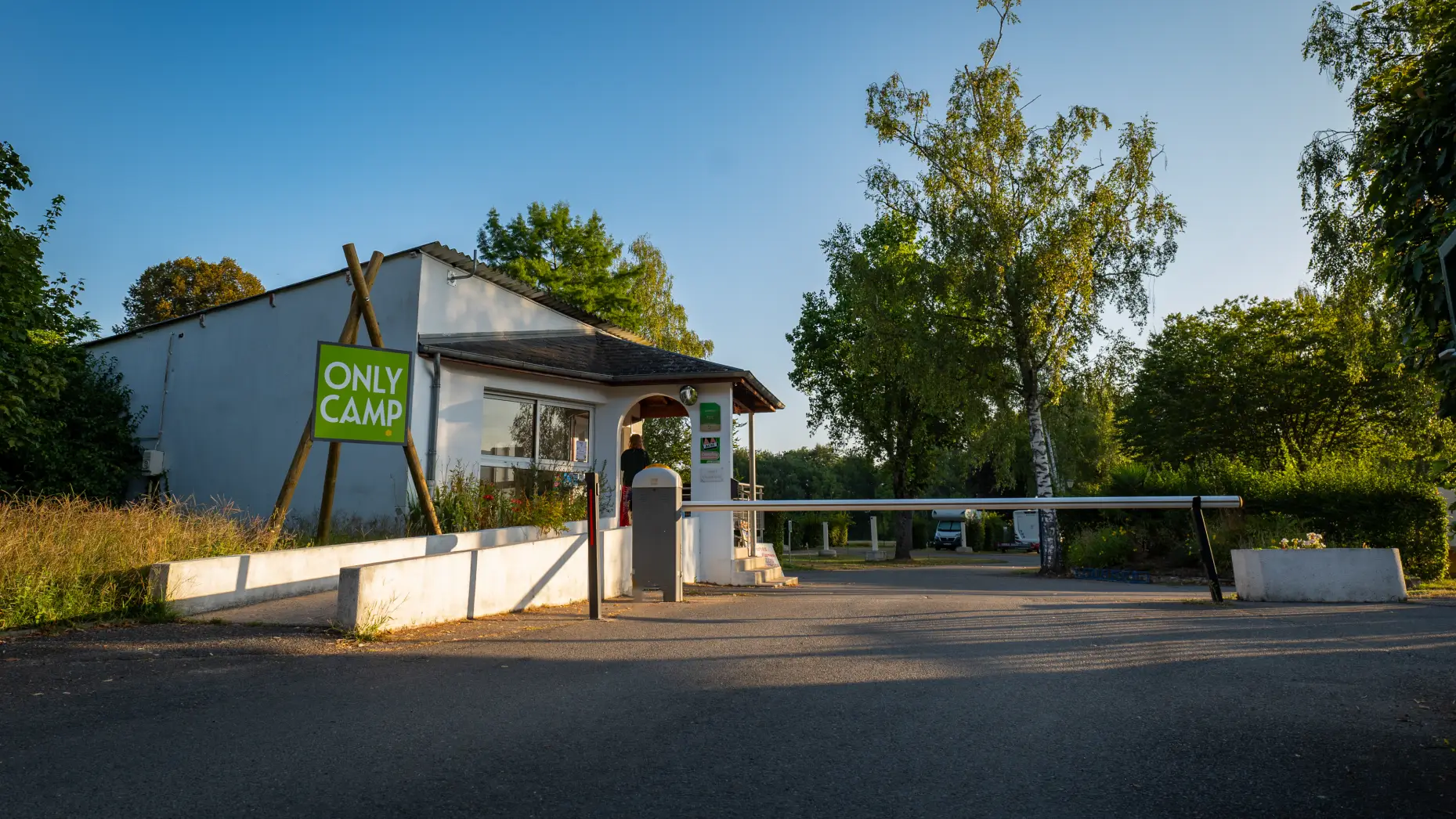 Camping des Halles #5