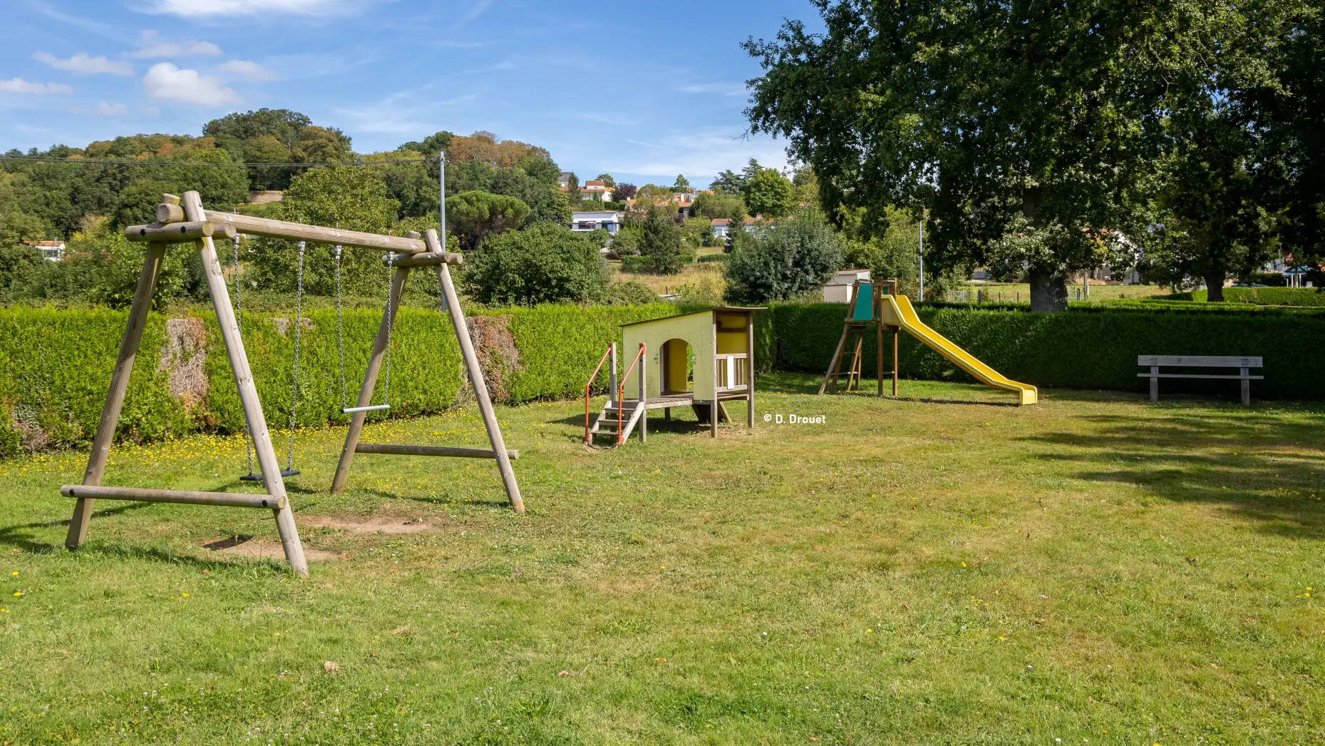 Camping La Gâtine #11