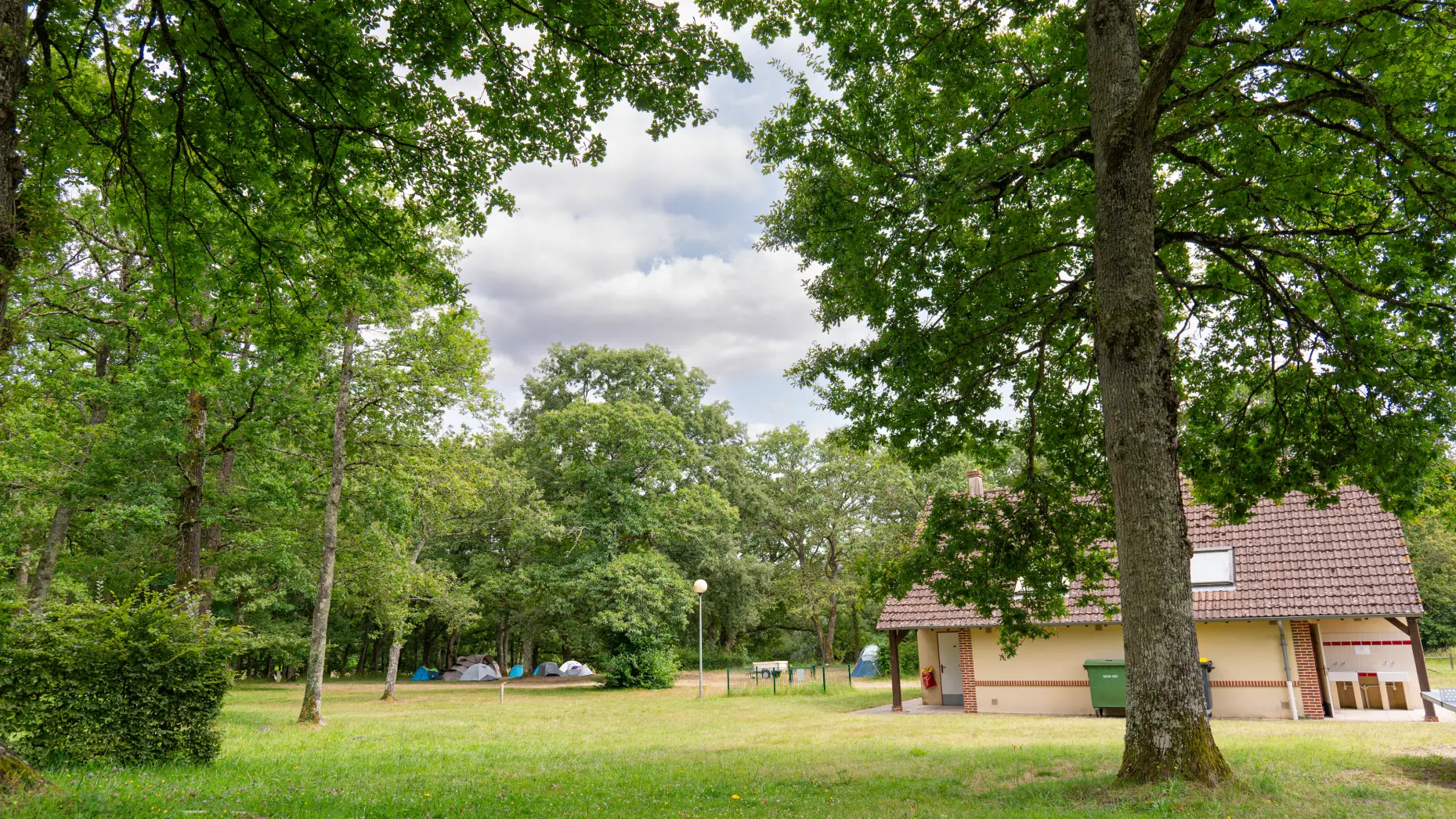 Camping La Varenne #6