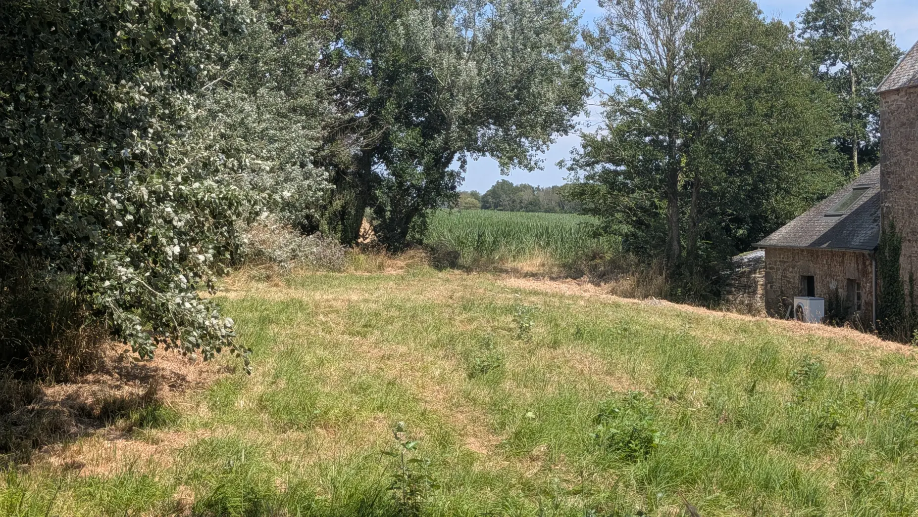 La Ferme de Penhors