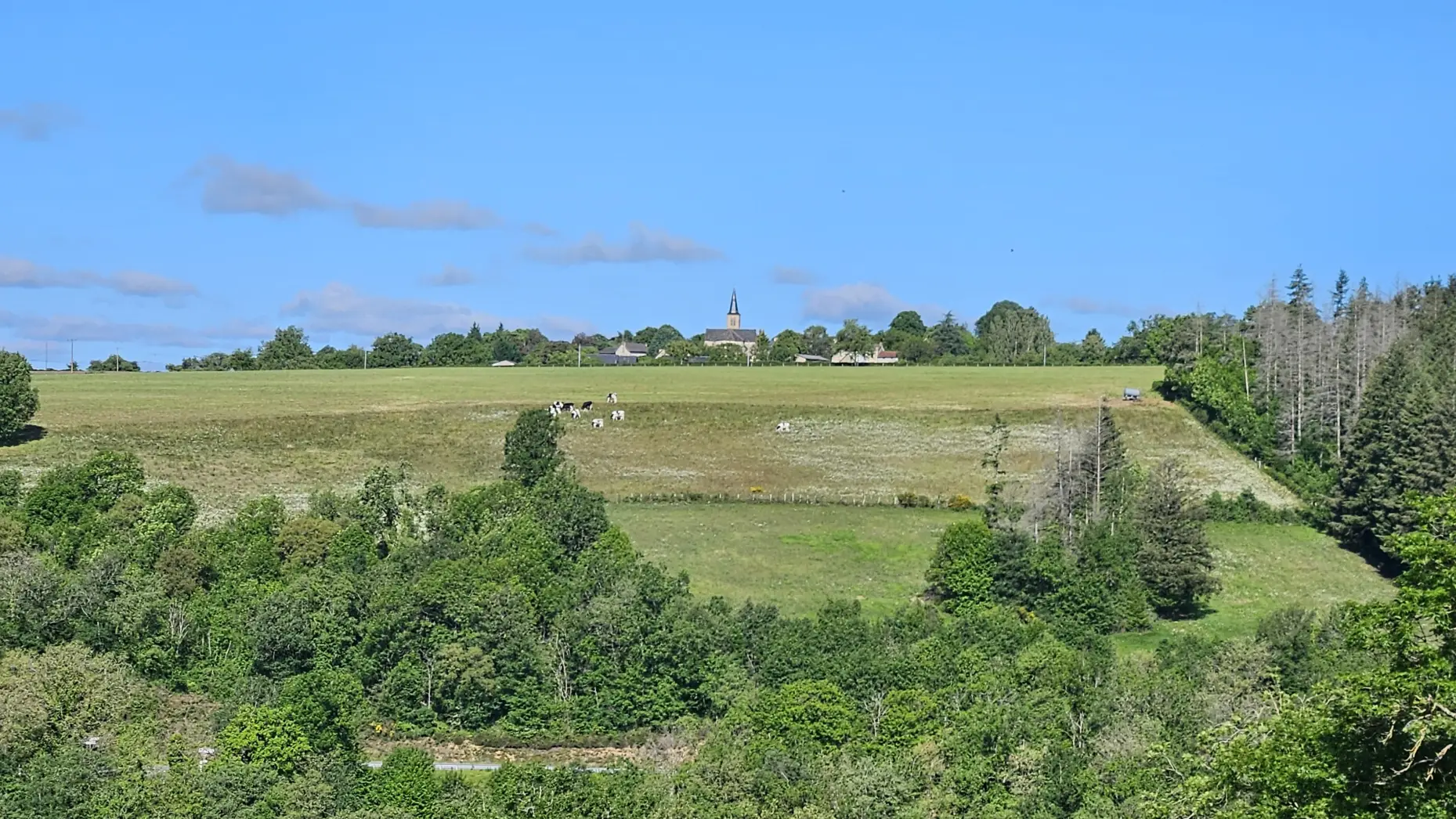 La Prairie du Ségala #4