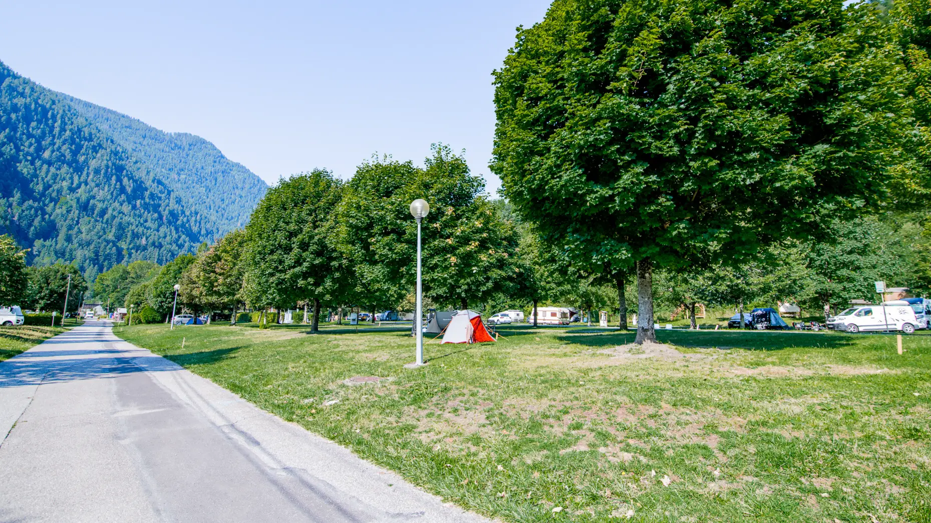 Camping de Domelin #15