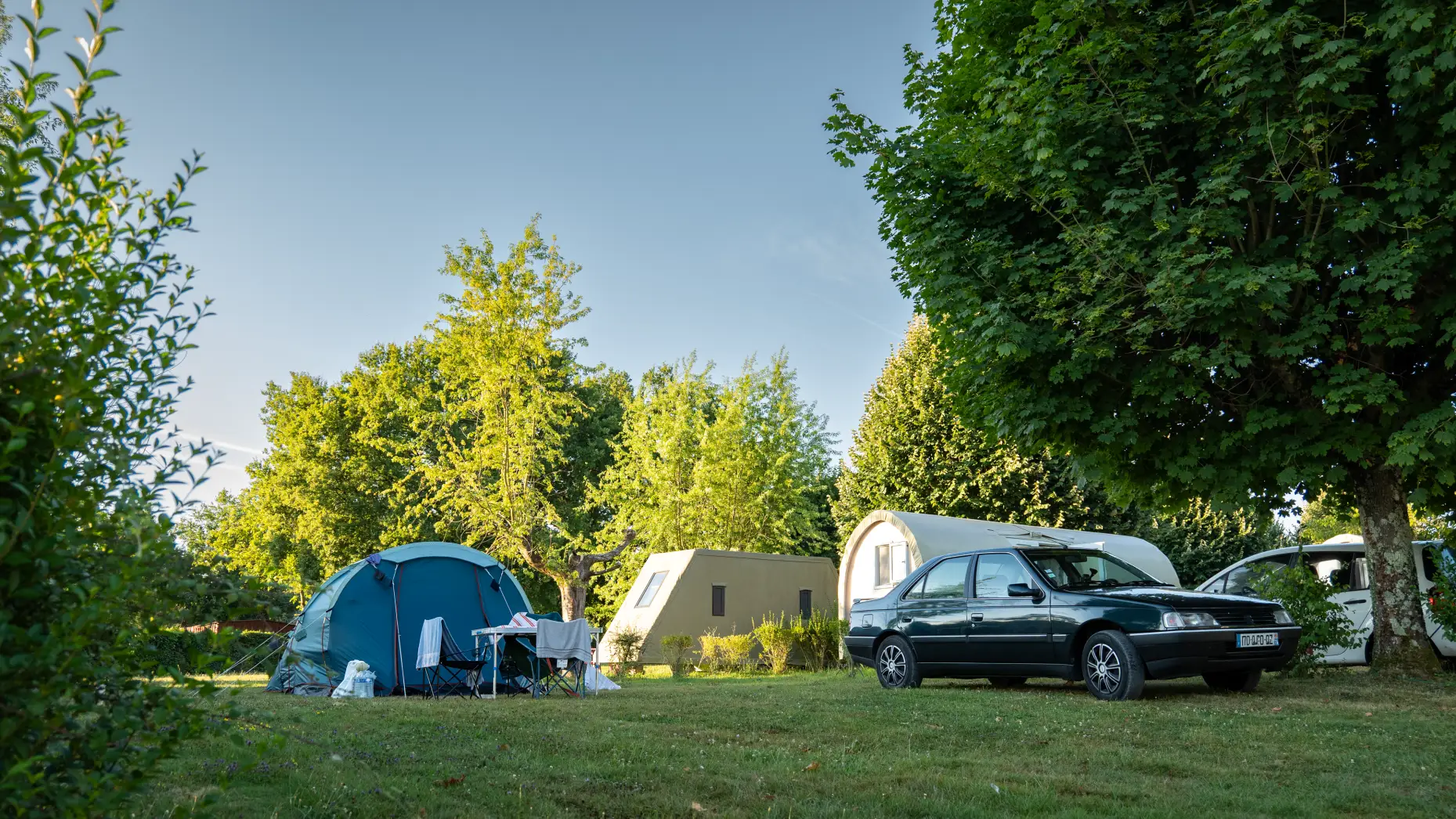 Camping La Potinière #18