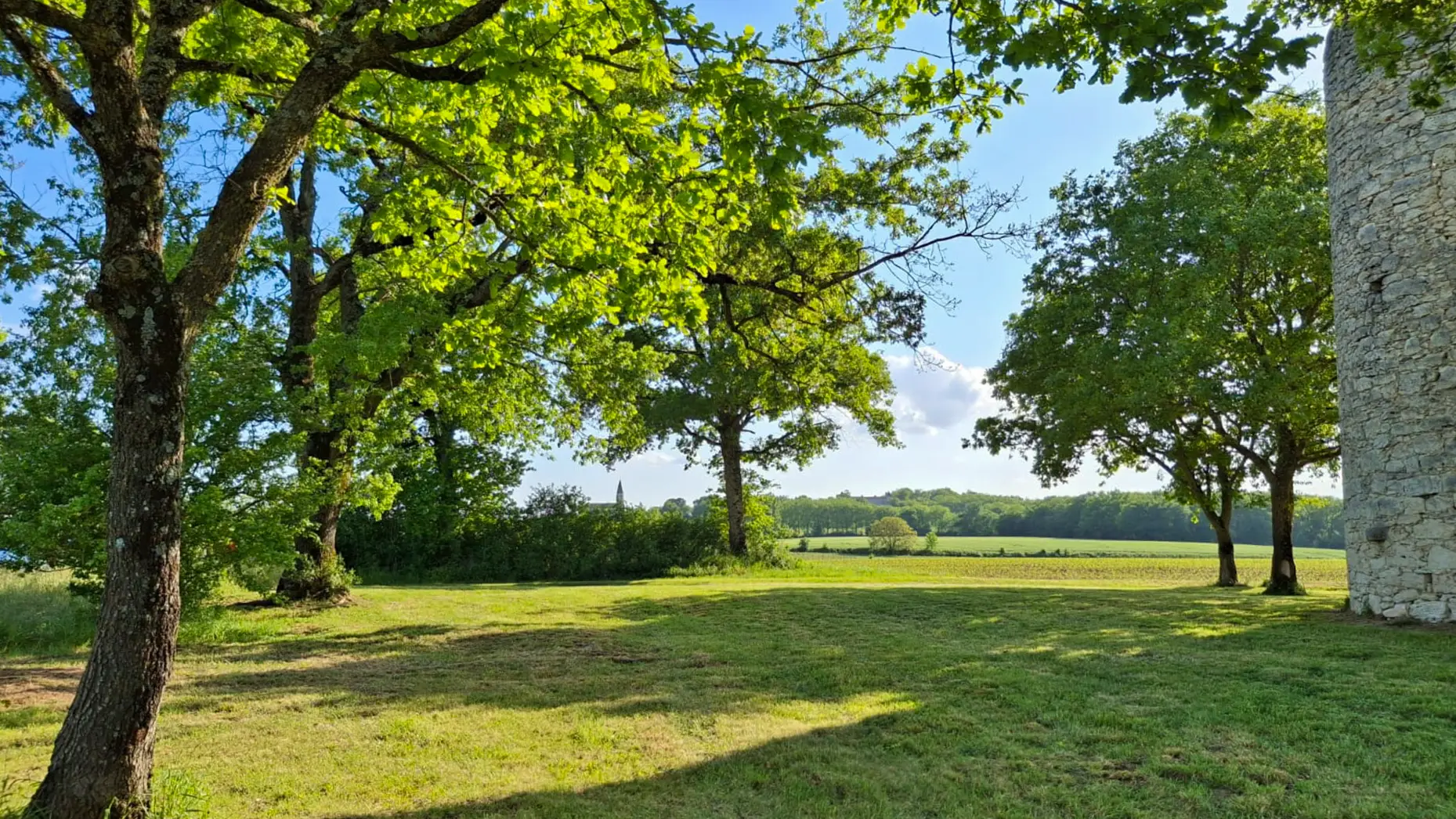Au pied du moulin #5