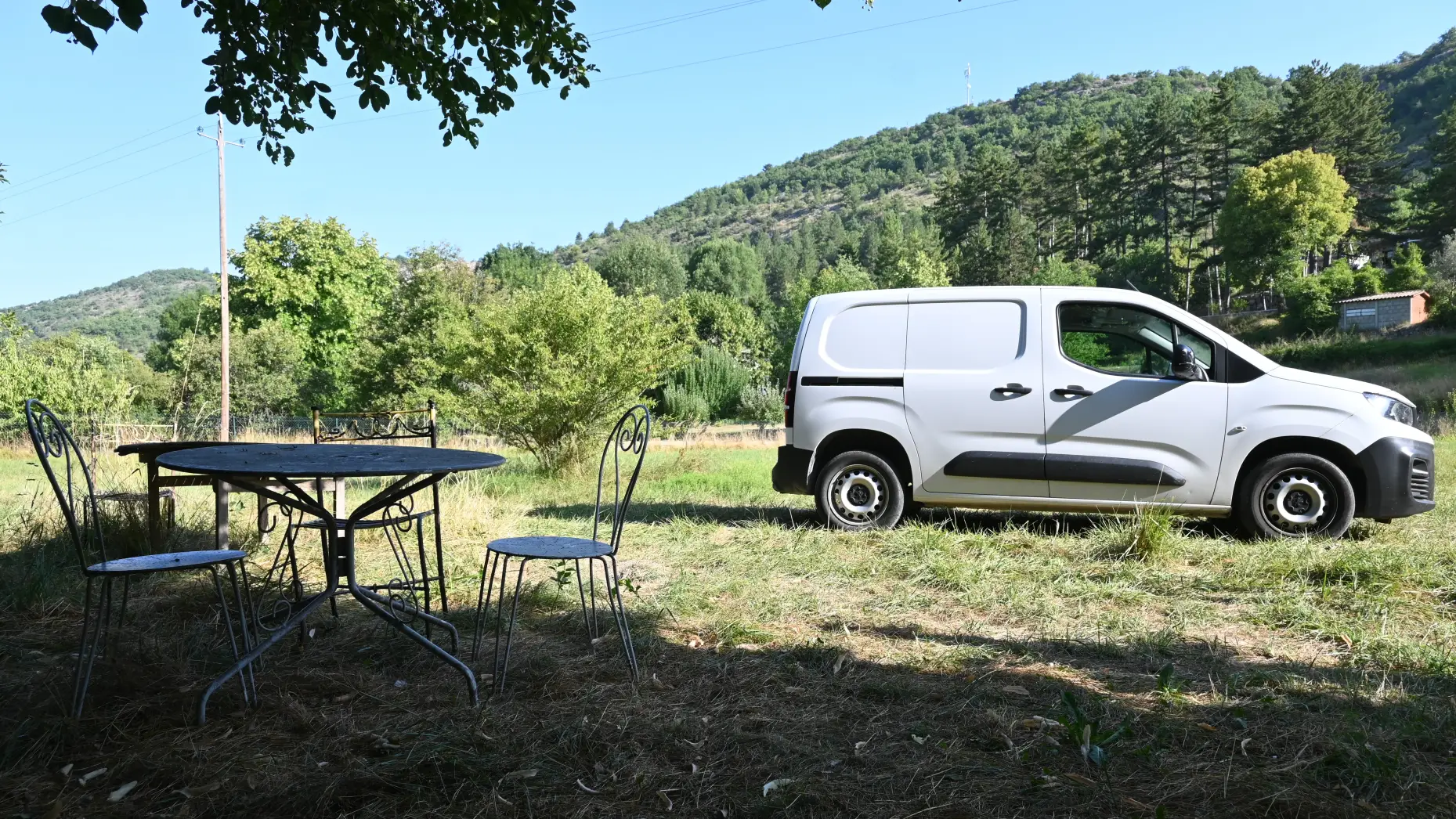 L'Écrin des Baronnies