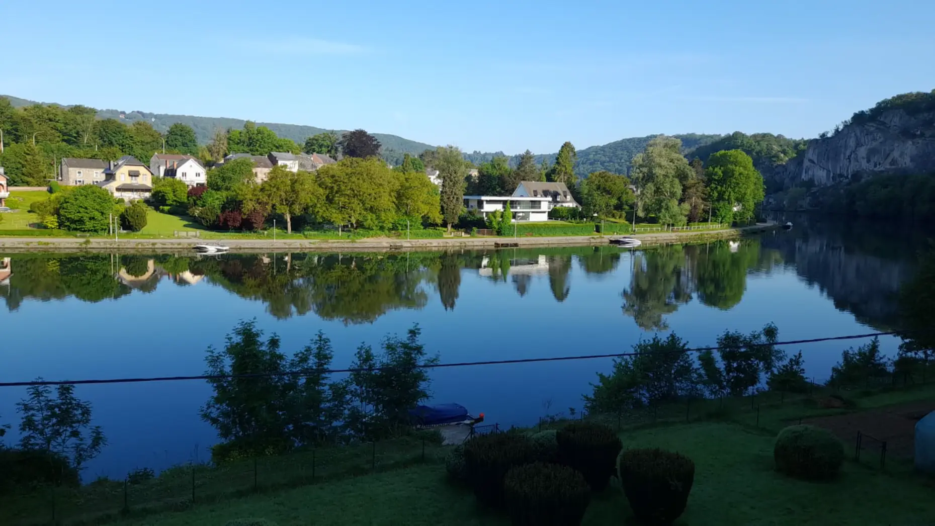 Bord de Meuse #4
