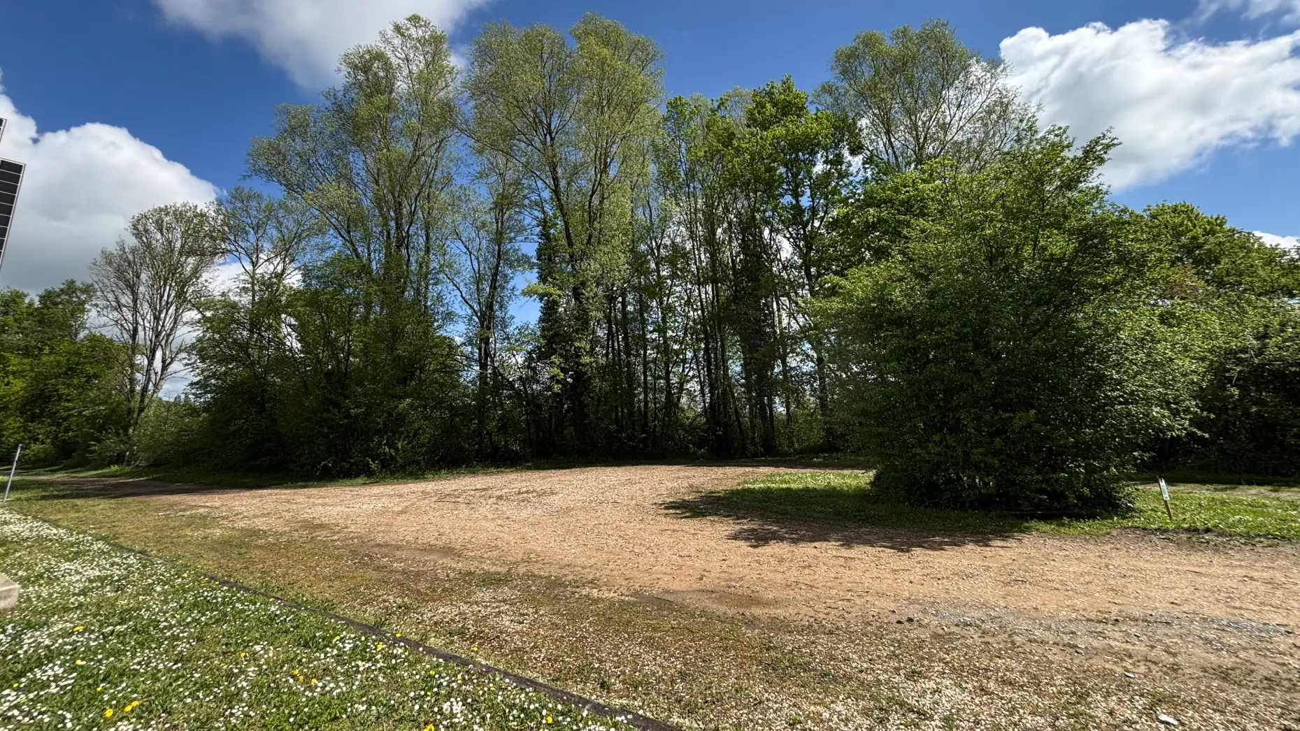 L'écluse de Mousti #9