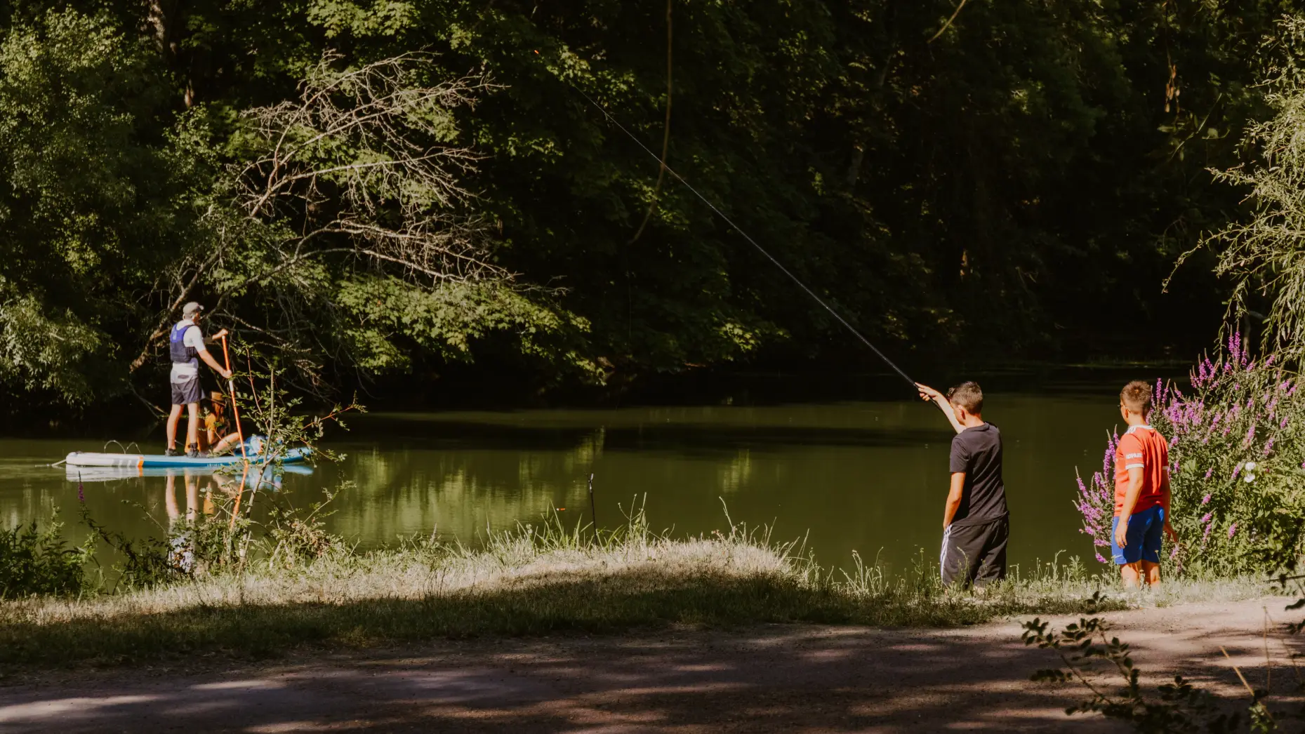 Camping Le Sabot #17