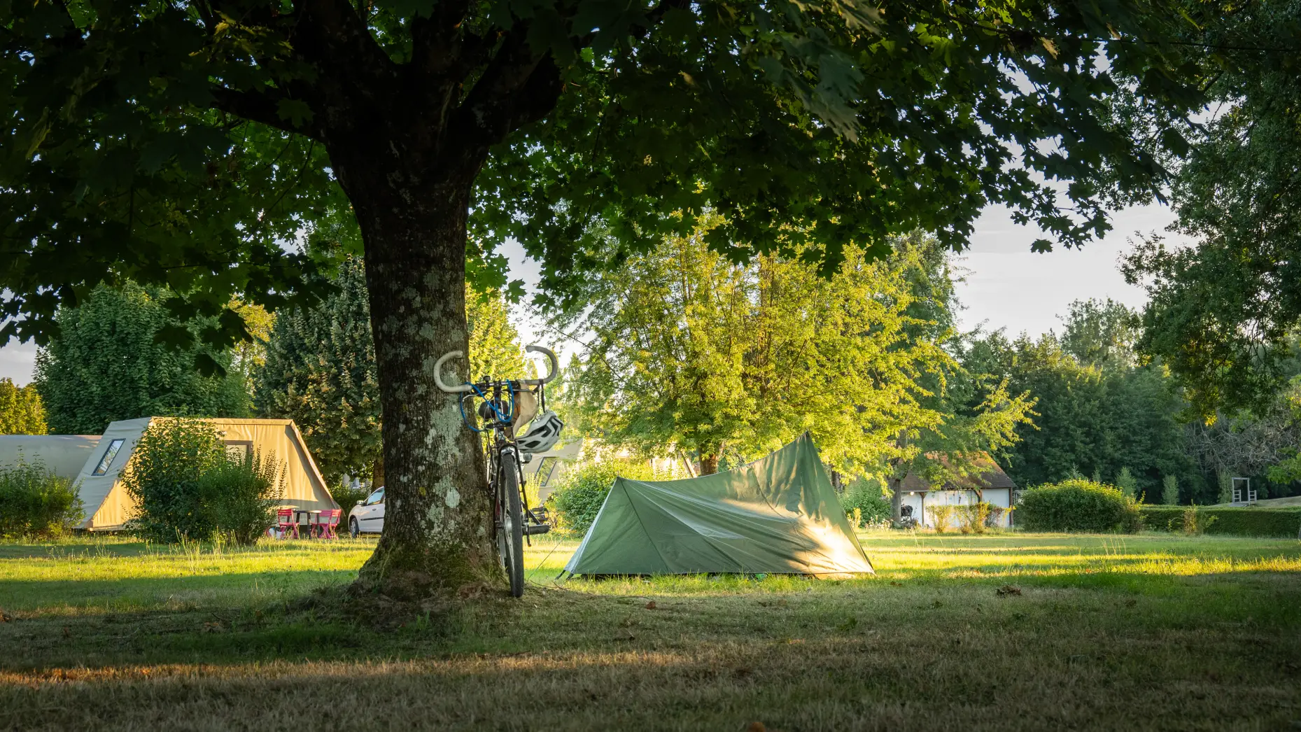 Camping La Potinière #12