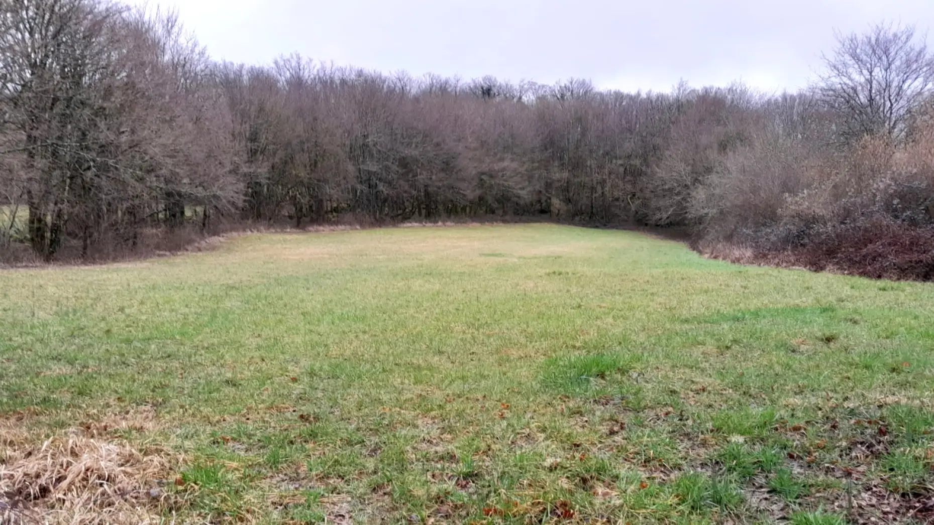 La Clairière Comtoise
