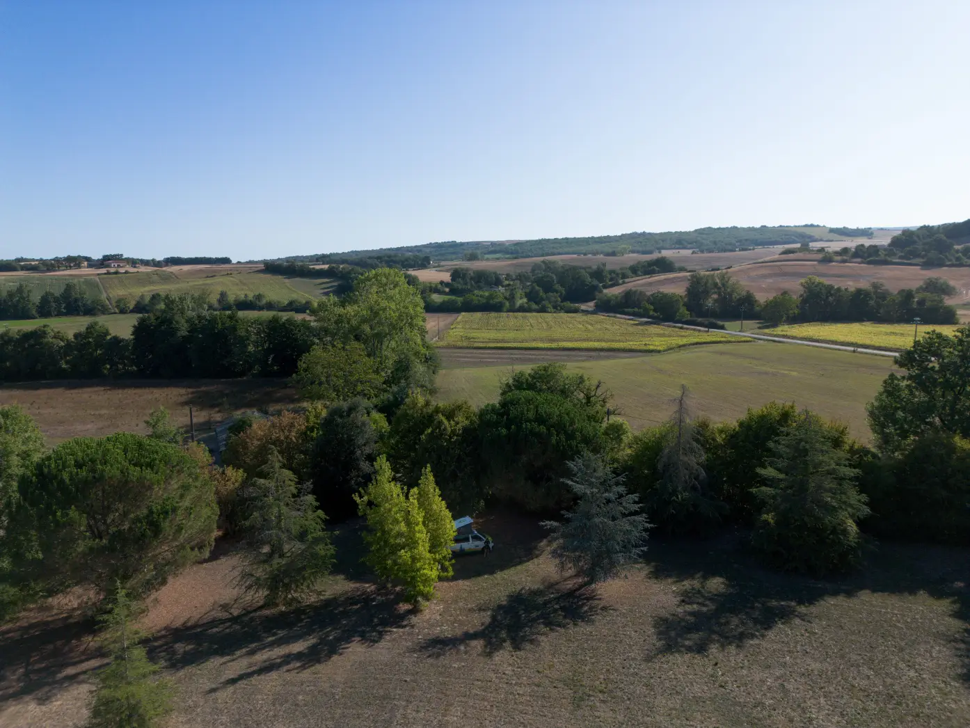 Domaine les garrigues #7
