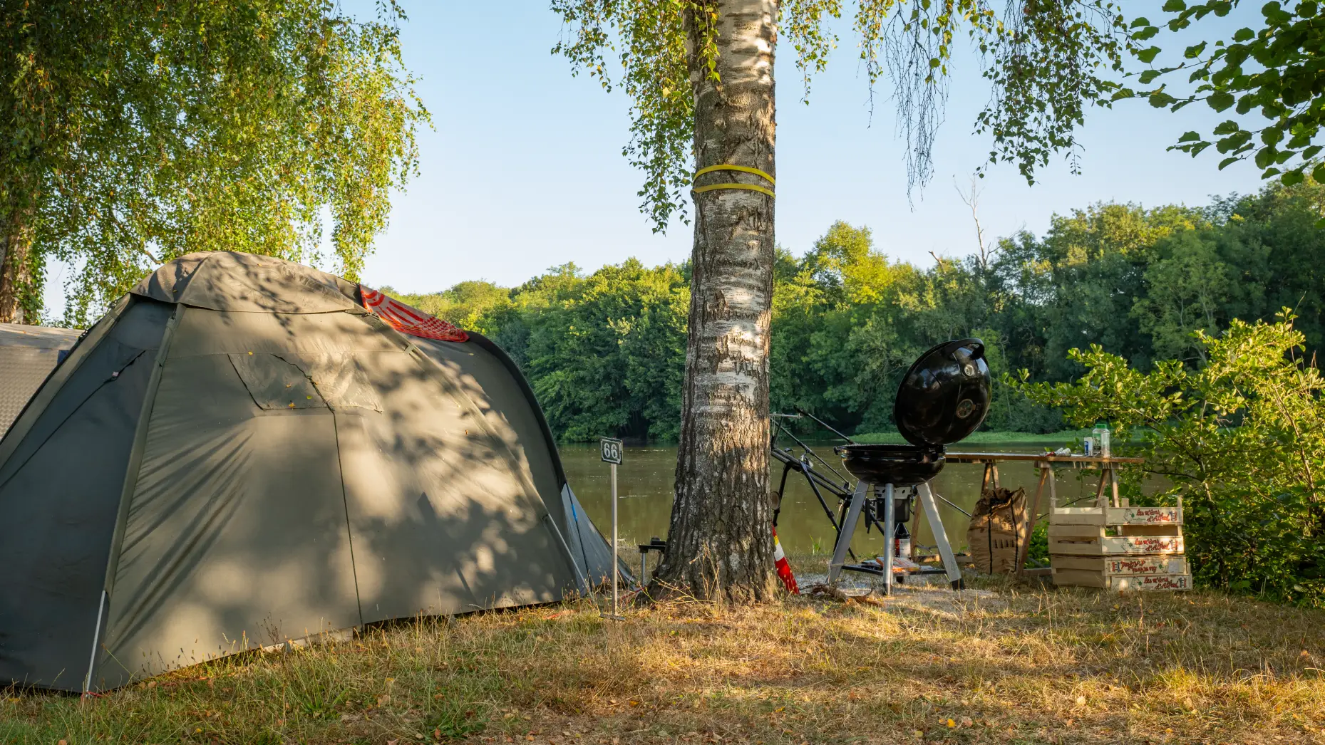 Camping des Halles #8
