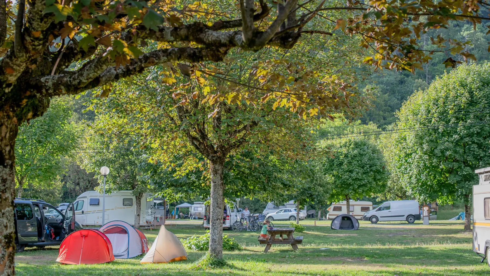 Camping de Domelin #17