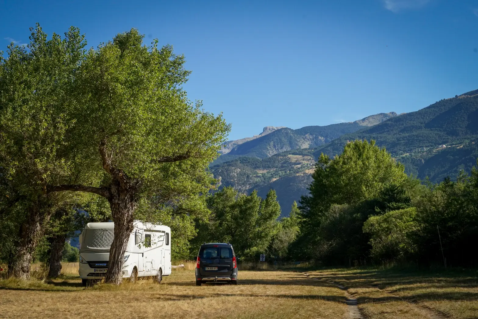 Camping La Fontaine
