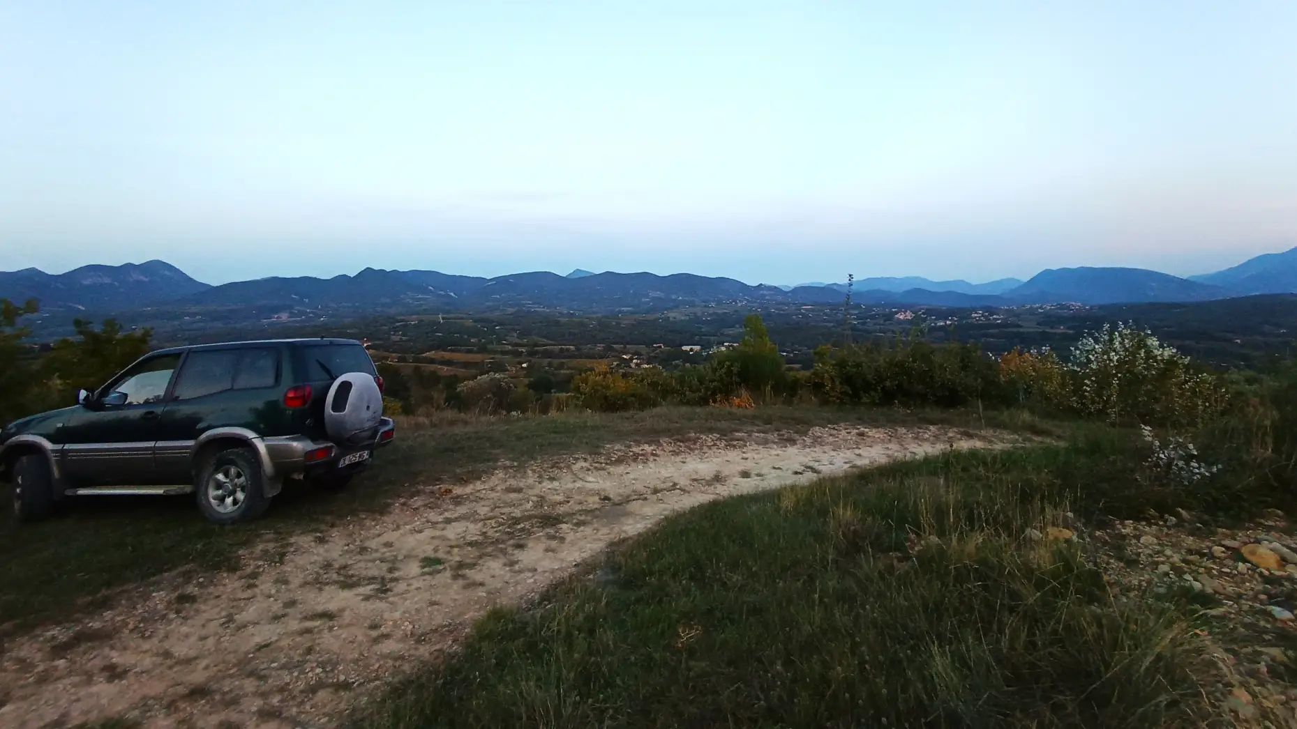 Face au Ventoux #5