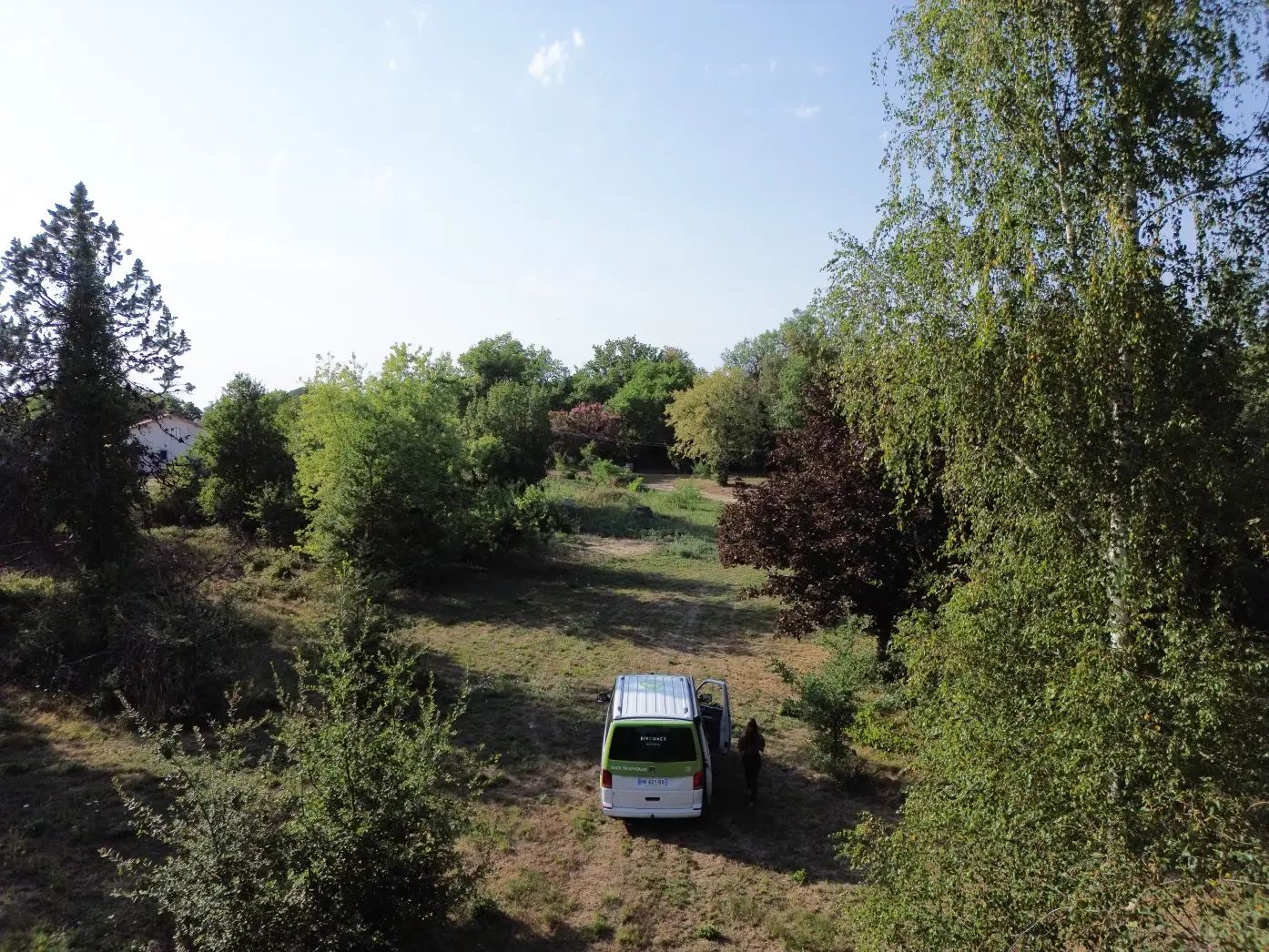 La Clairière Gasconne
