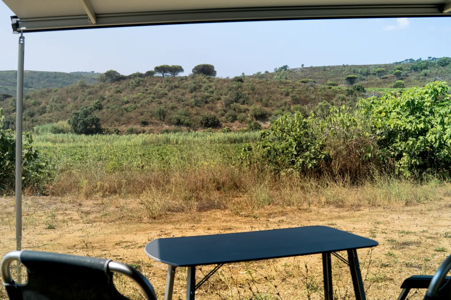 Domaine de la Tourraque #4