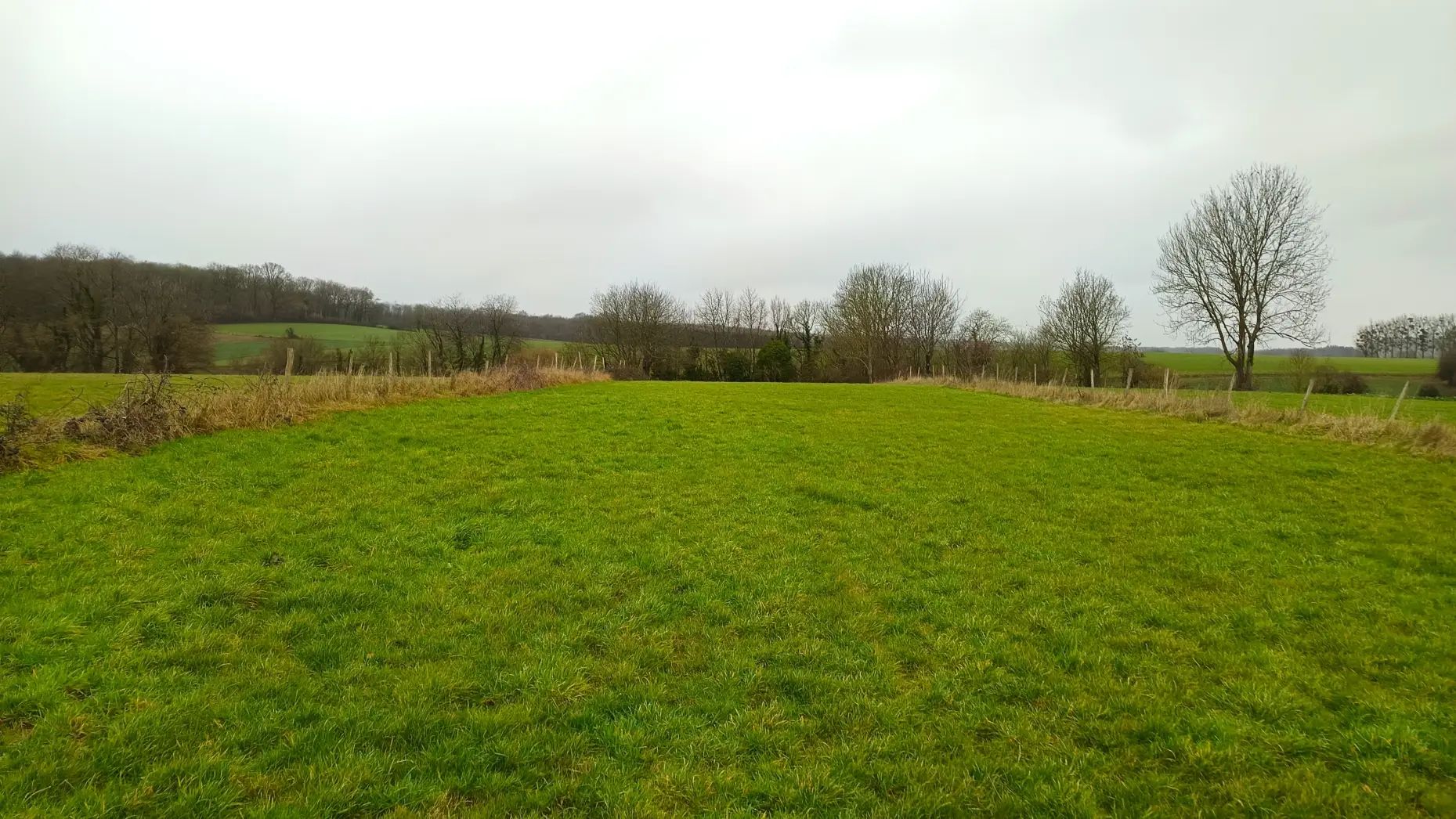 Le Haut Mesnil