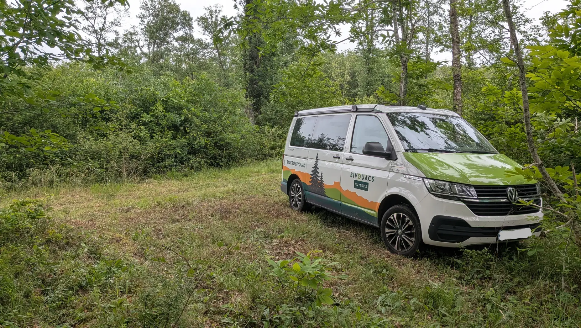 Le Repaire de la Vallée